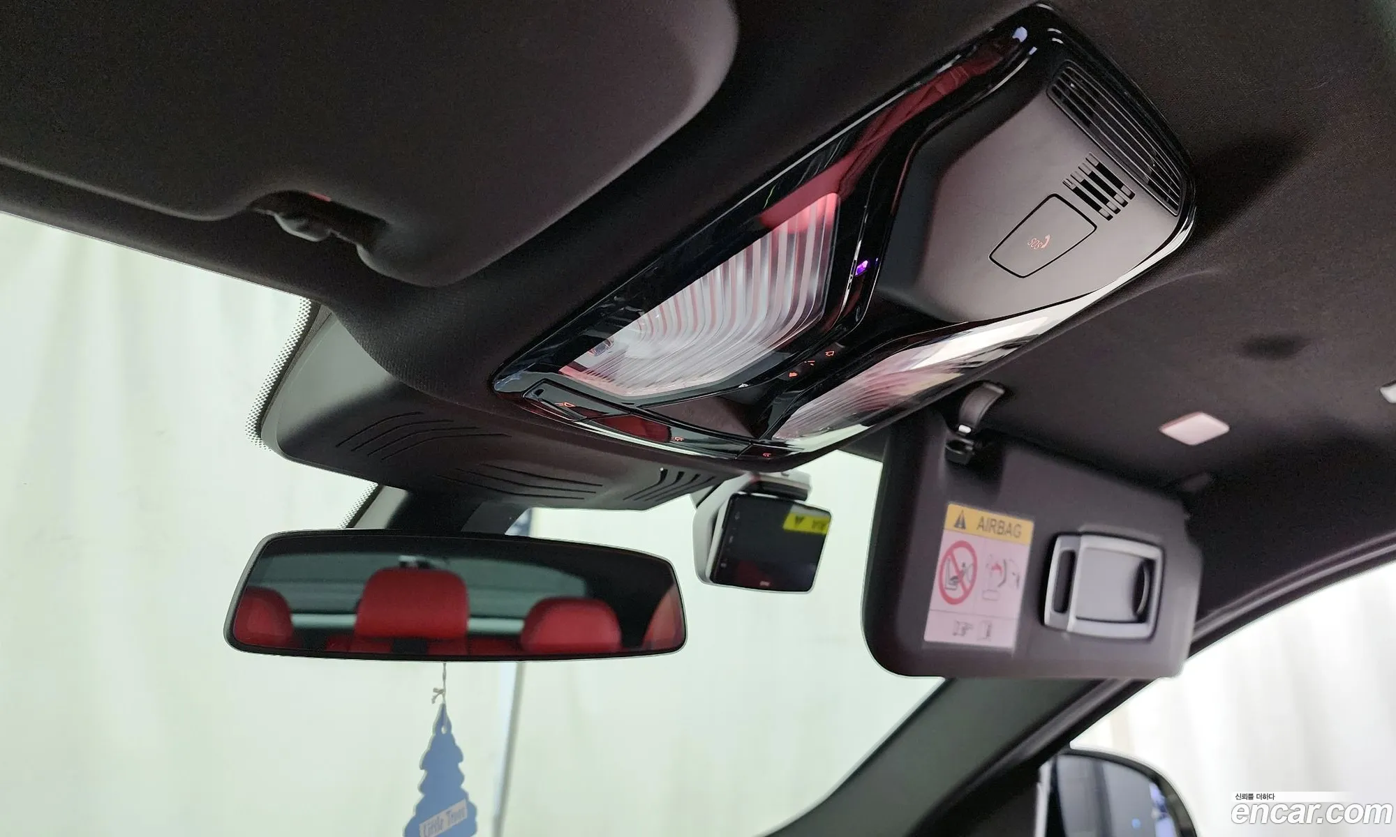 BMW X4 2023 — 7