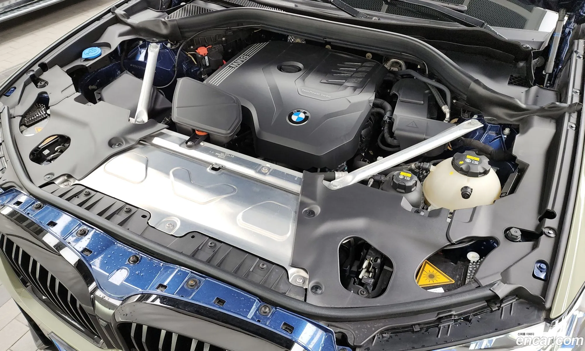 BMW X4 2023 — 17