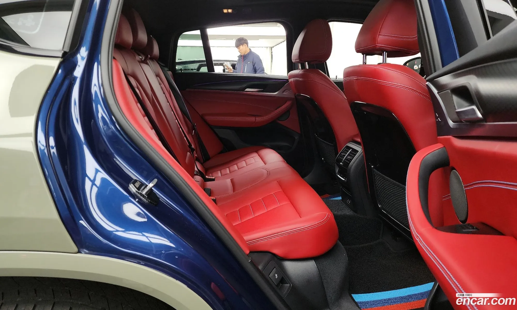 BMW X4 2023 — 5