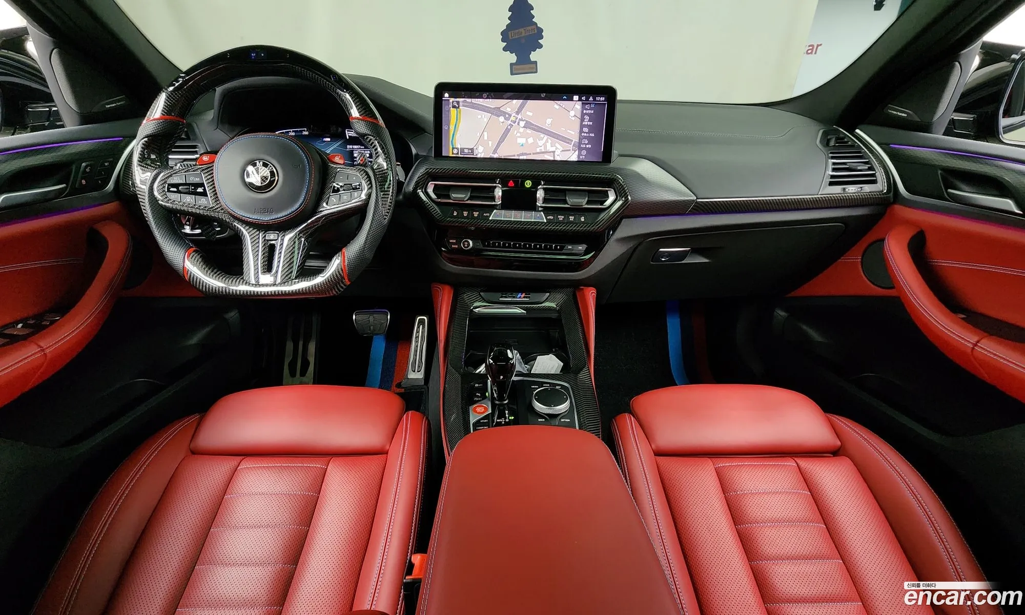 BMW X4 2023 — 12