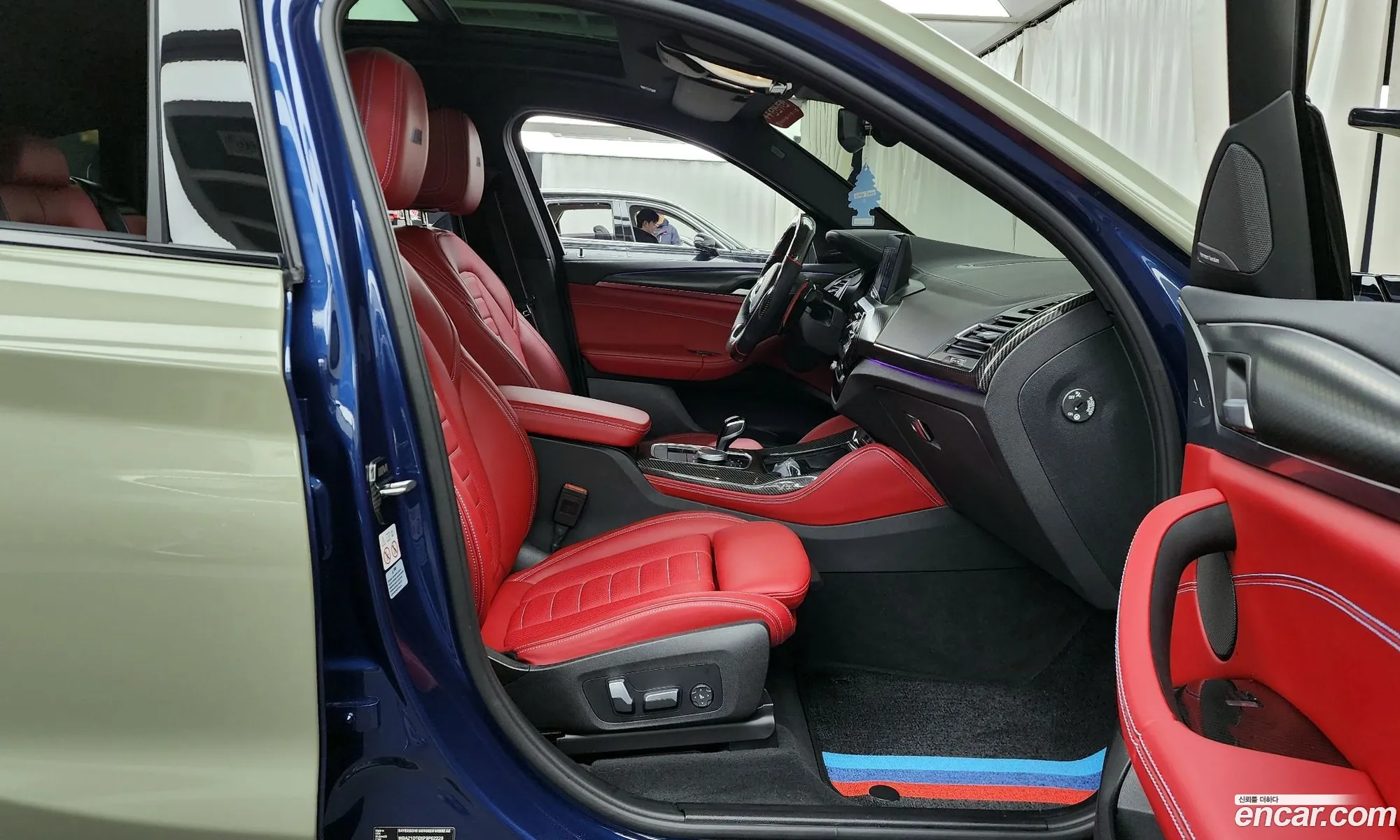 BMW X4 2023 — 3