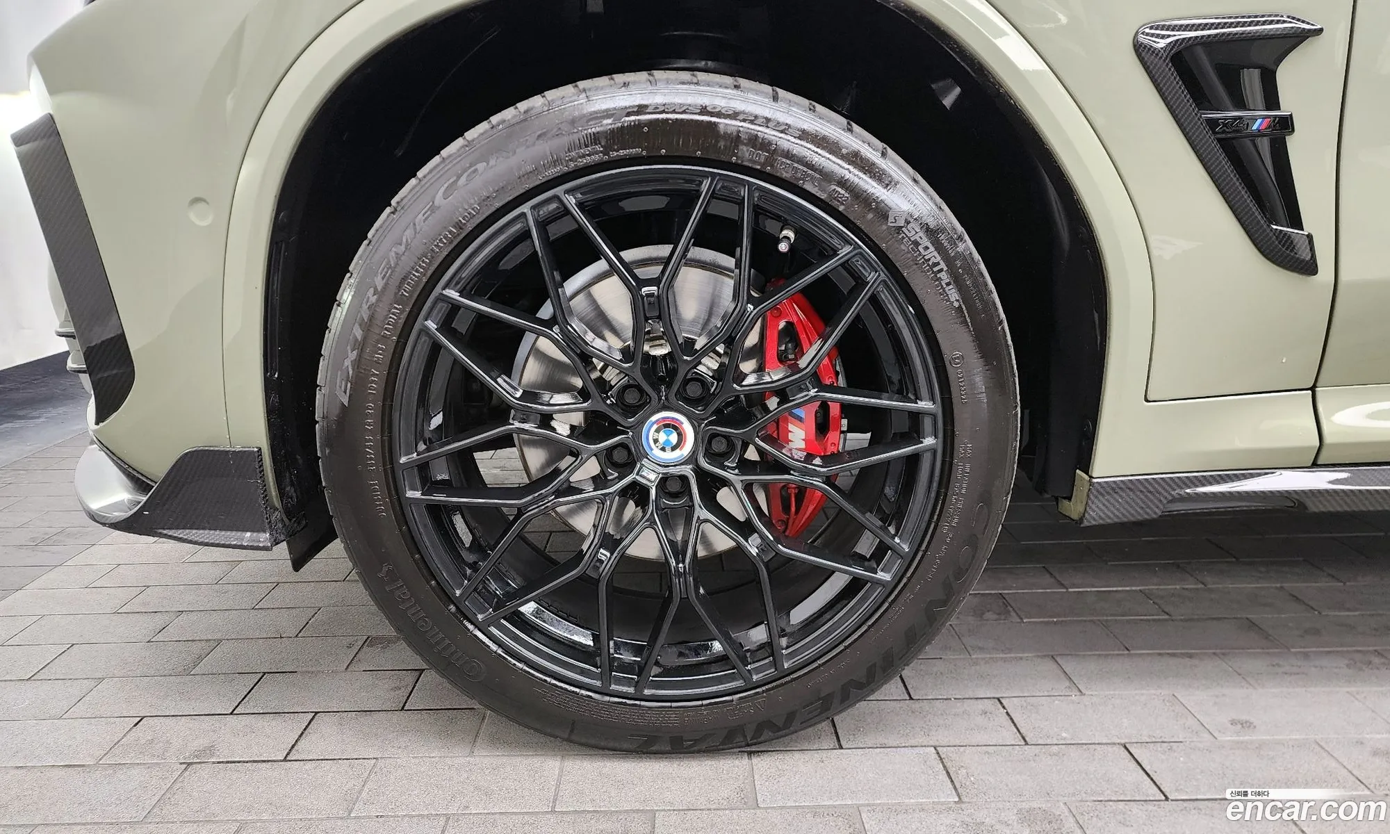 BMW X4 2023 — 16