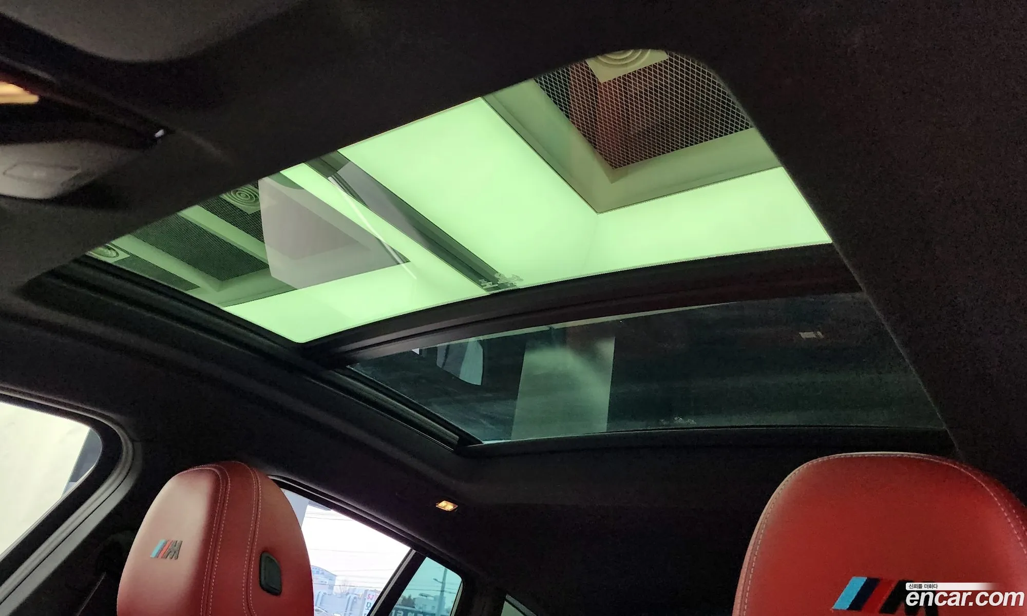 BMW X4 2023 — 15
