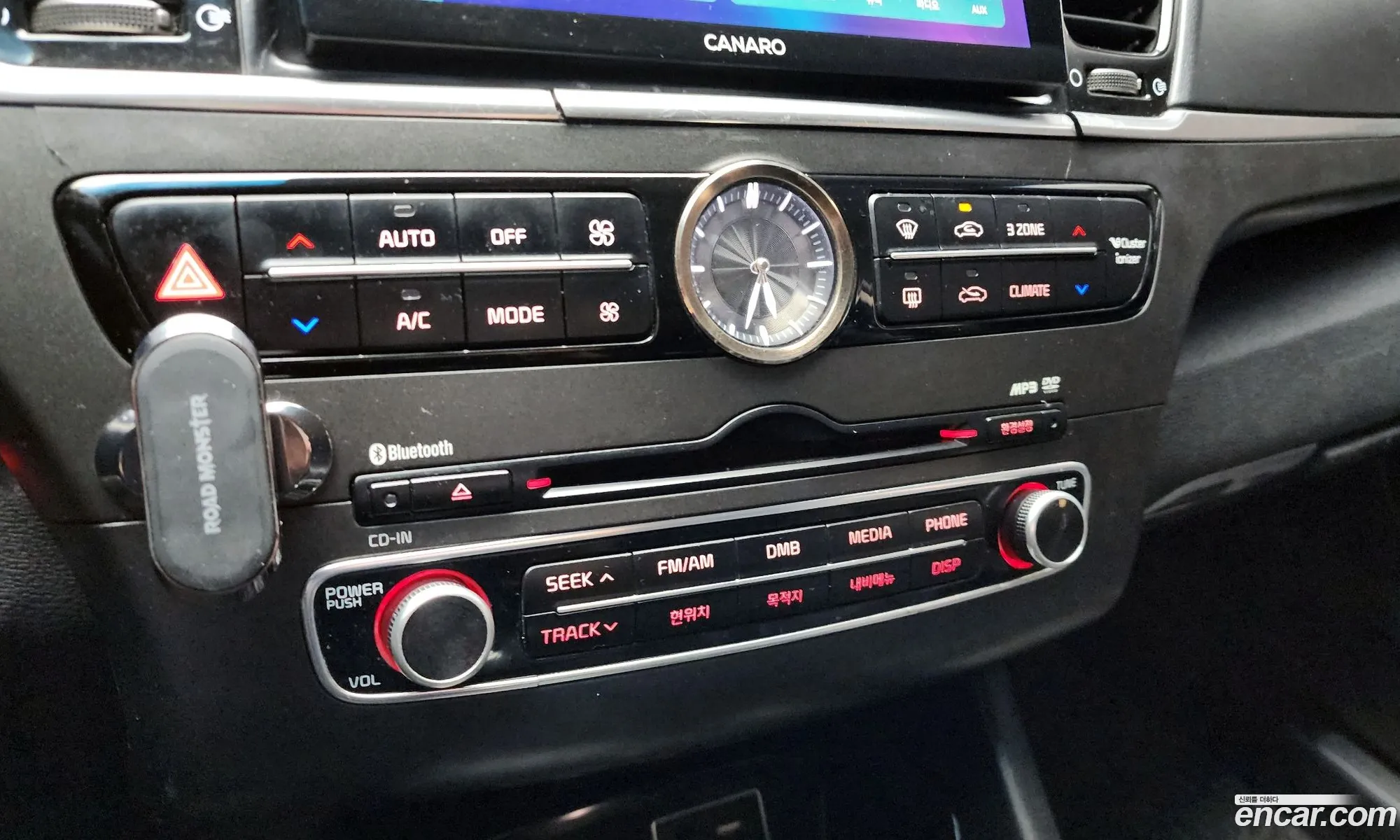 Kia K9 2014 — 8