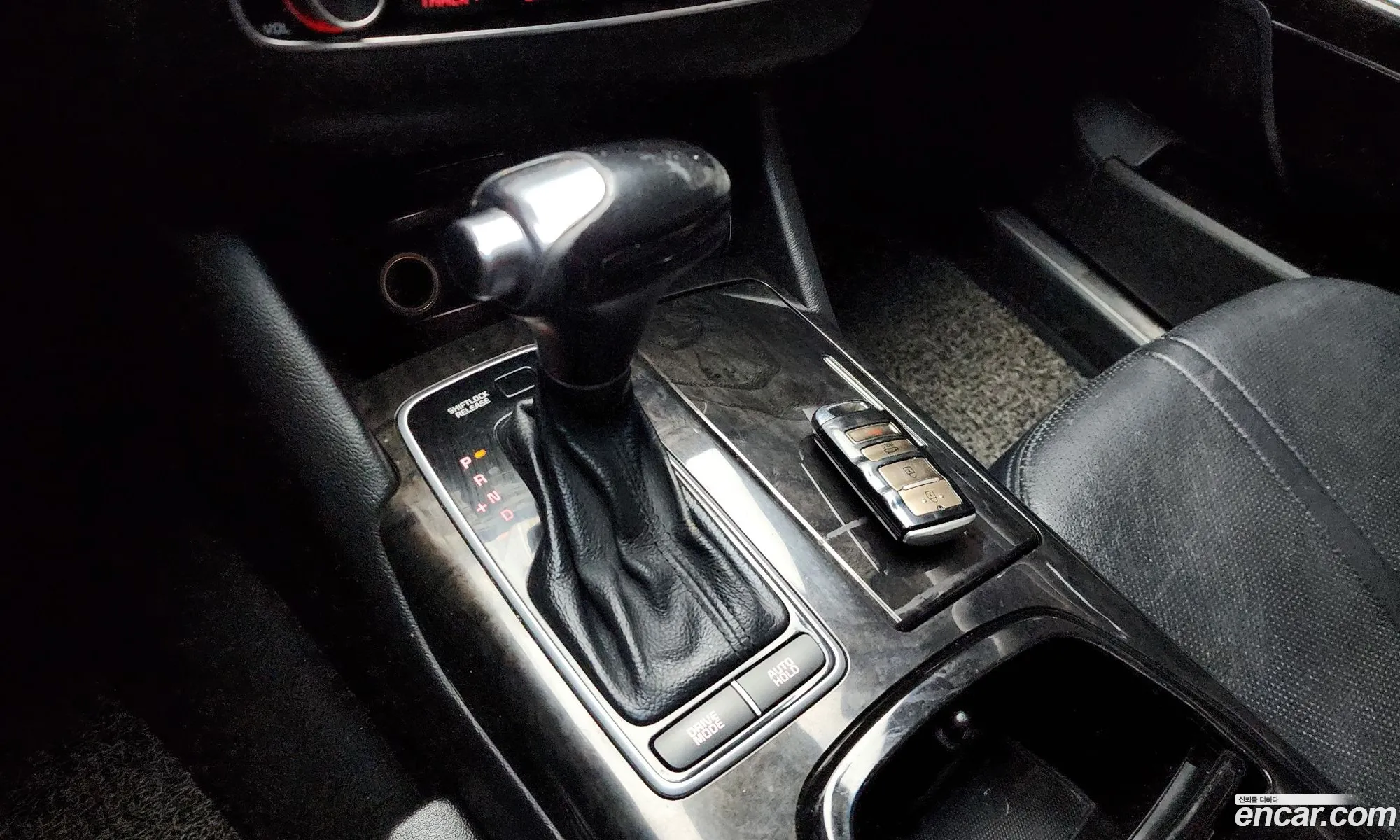 Kia K9 2014 — 20