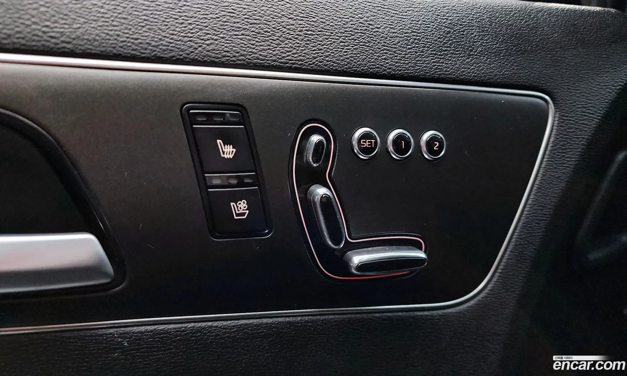 Kia K9 2014 — 15