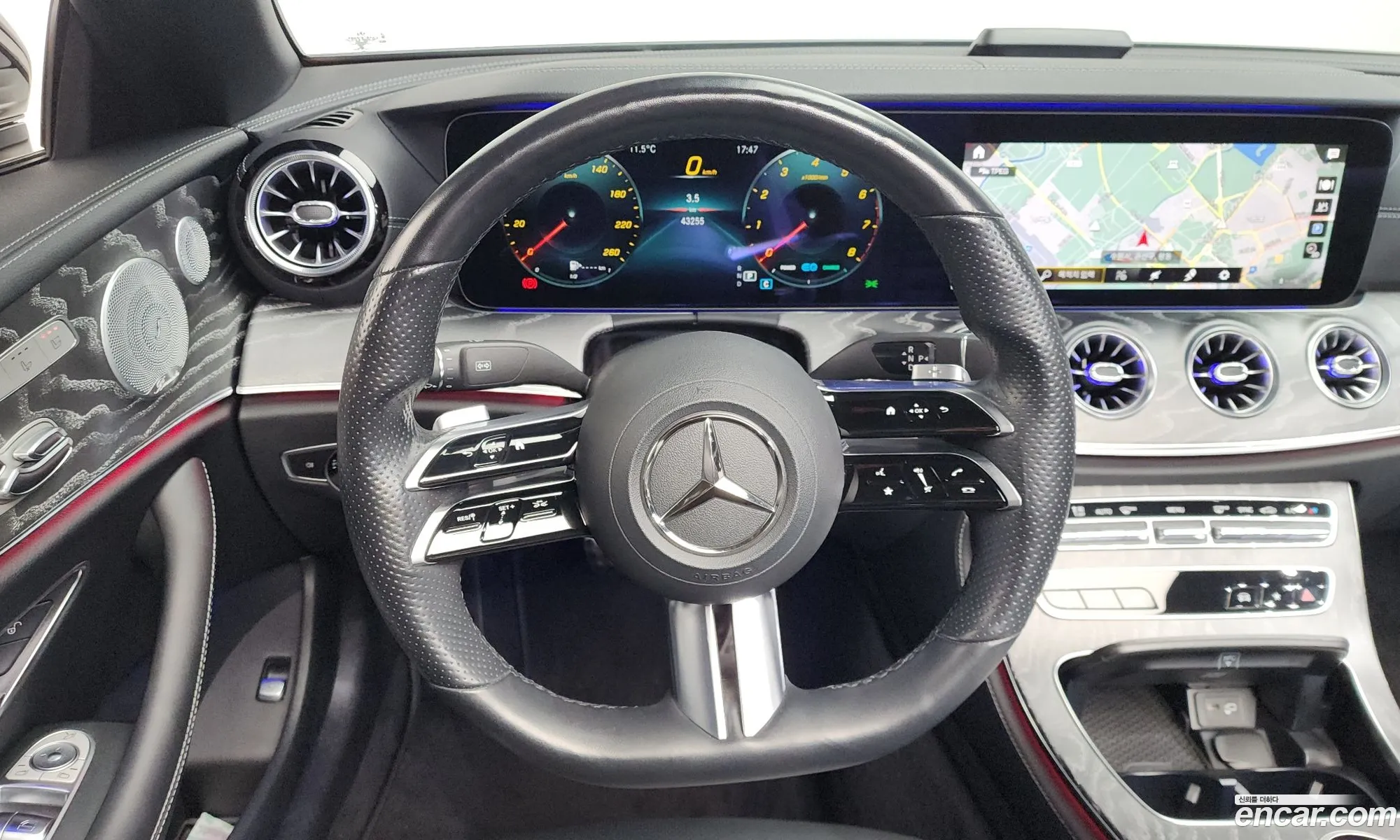 Mercedes-Benz E-Class W213 2020 — 3
