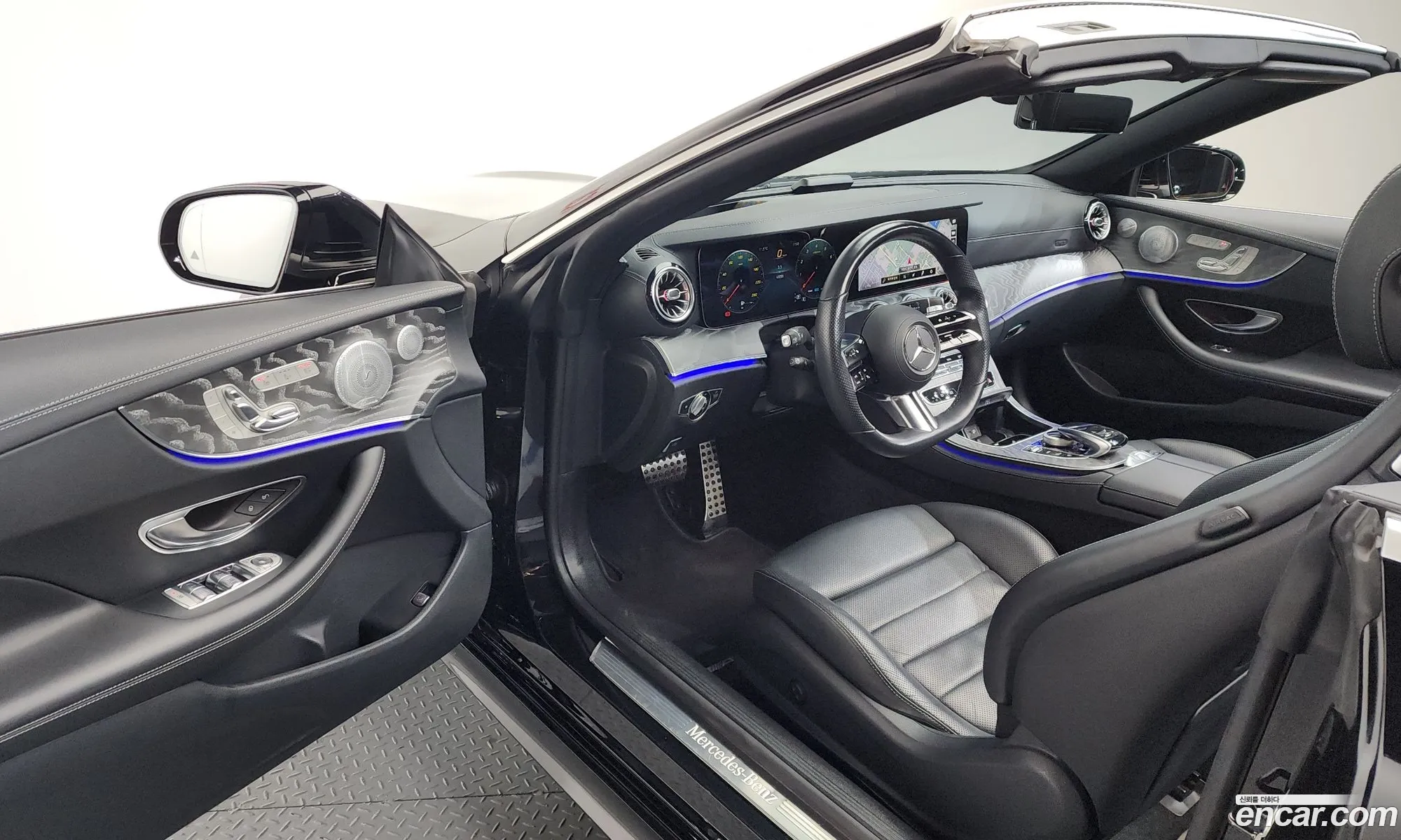 Mercedes-Benz E-Class W213 2020 — 2