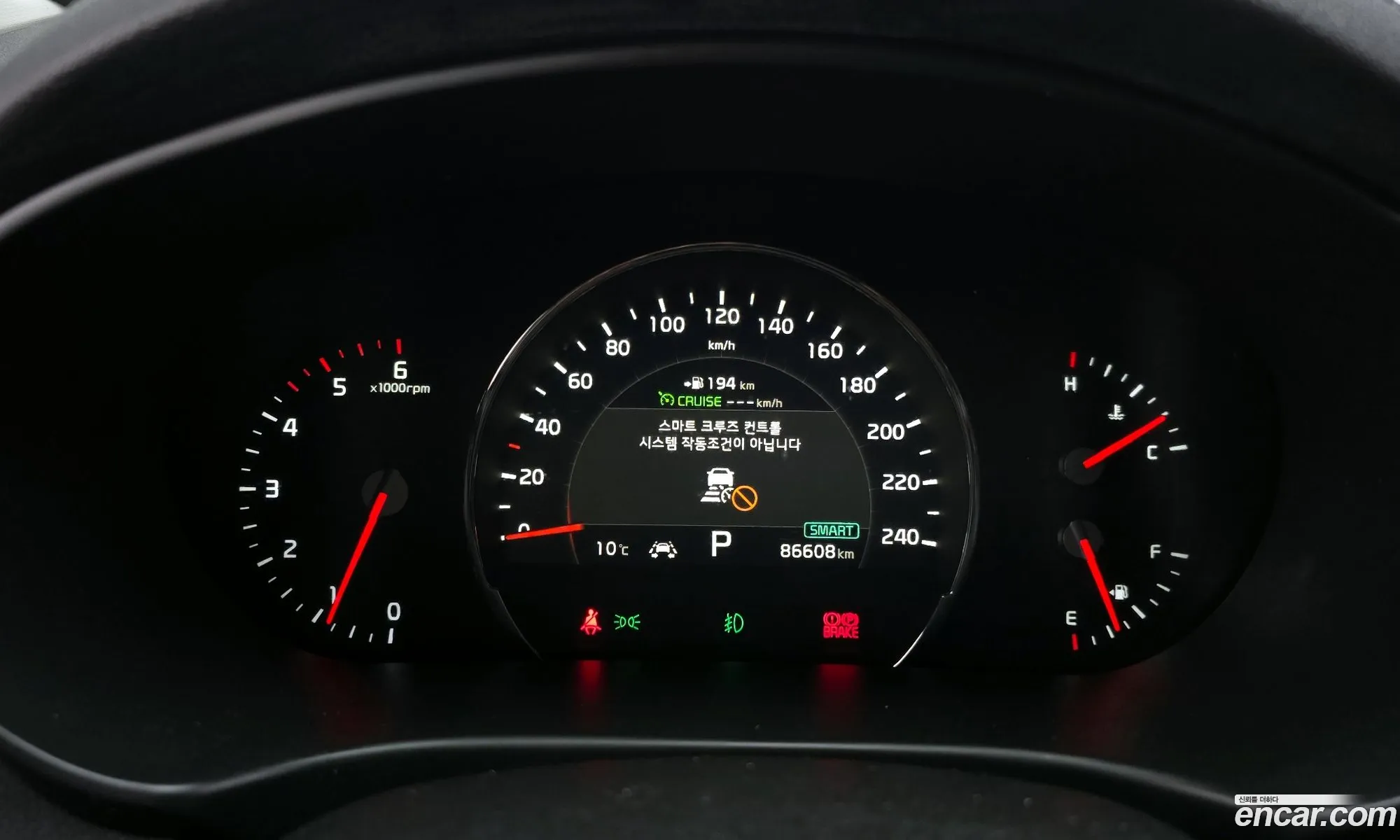 Kia Sorento 2017 — 19