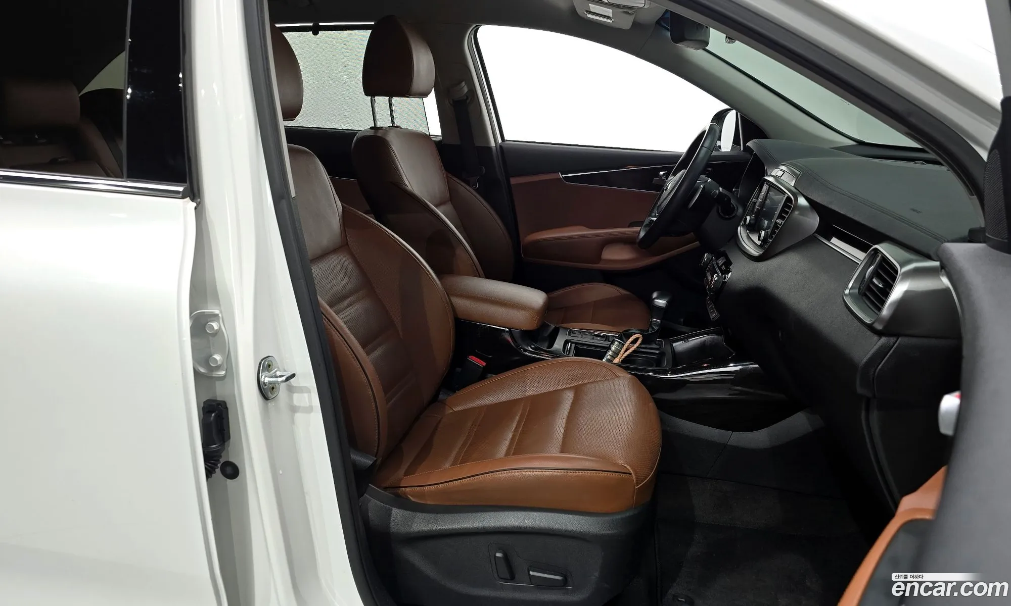 Kia Sorento 2017 — 10