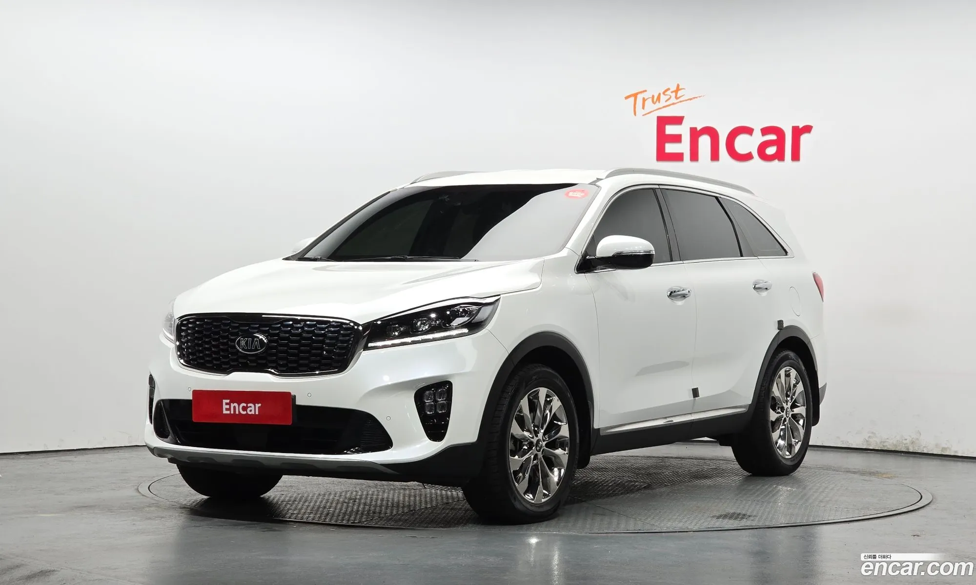 Kia Sorento 2017 — 9