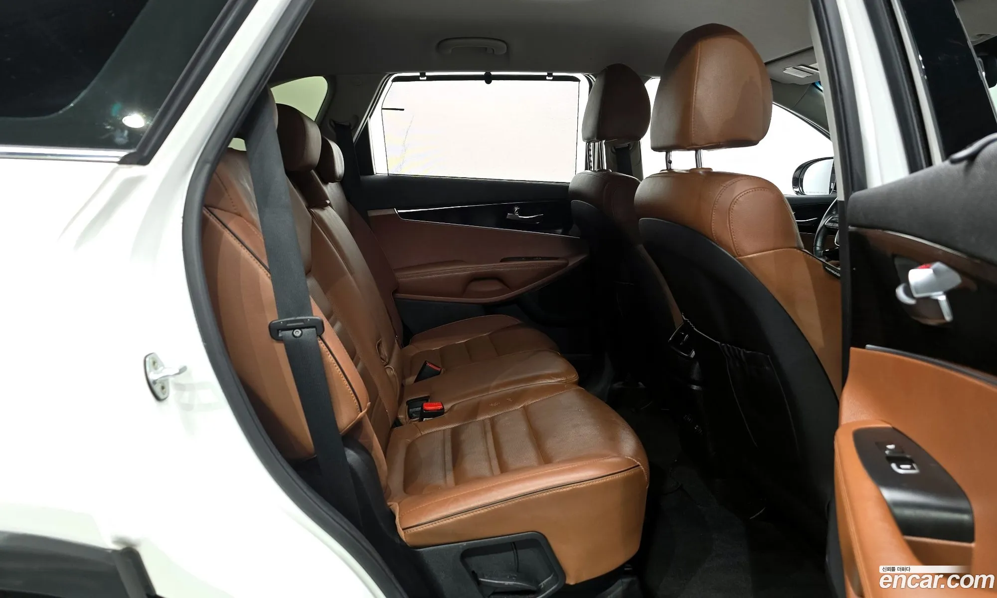 Kia Sorento 2017 — 8
