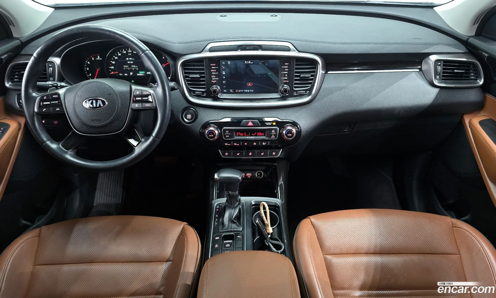 Kia Sorento 2017 — 16