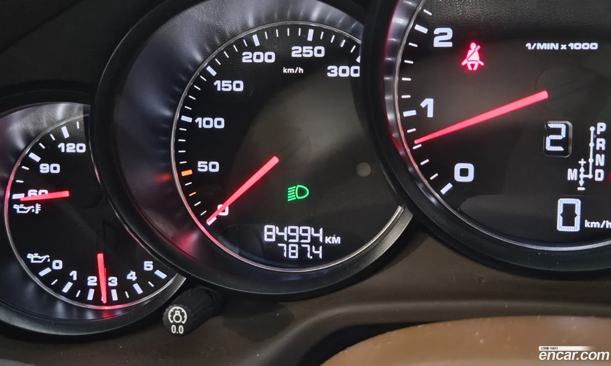 Porsche Panamera 2015 — 4