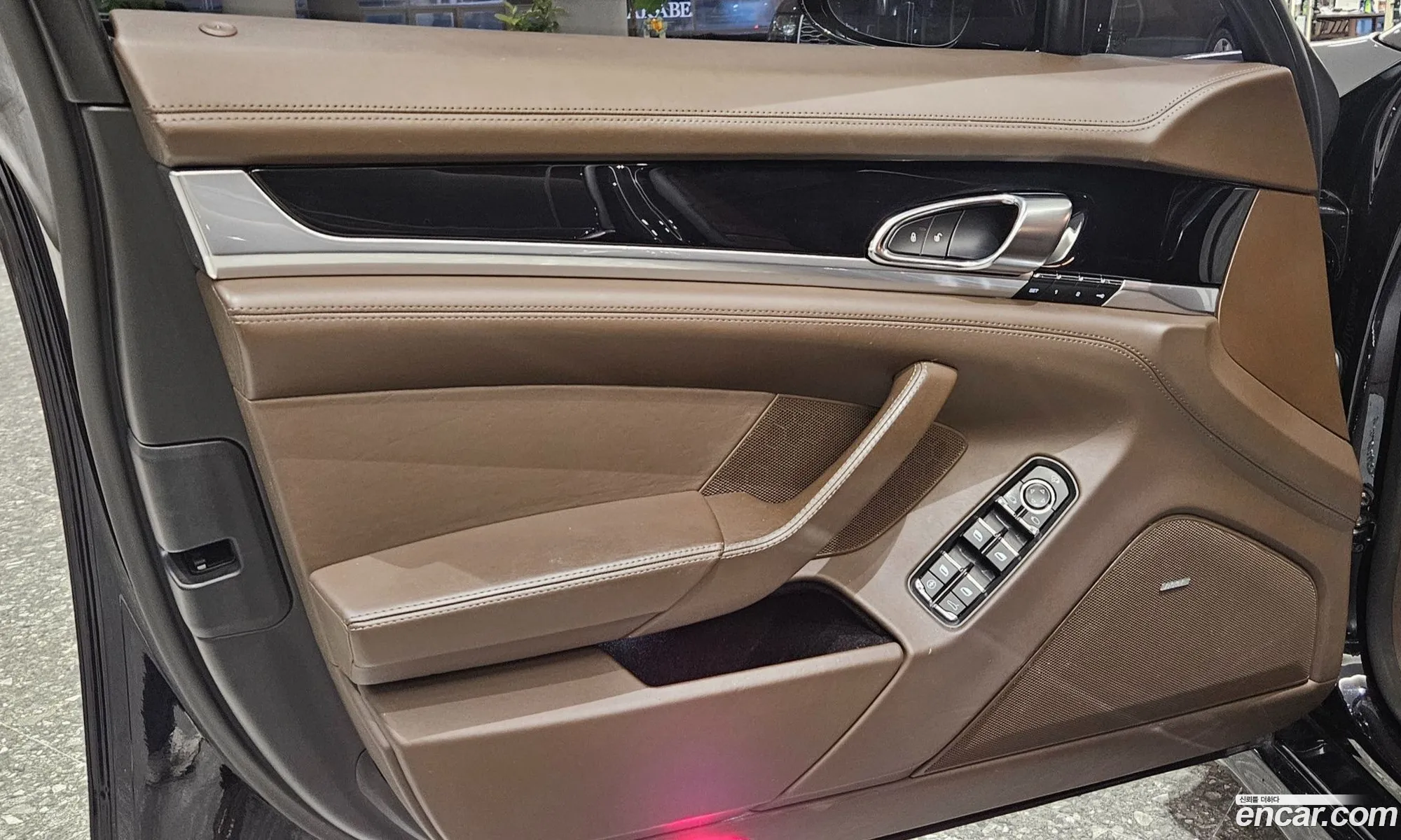 Porsche Panamera 2015 — 18