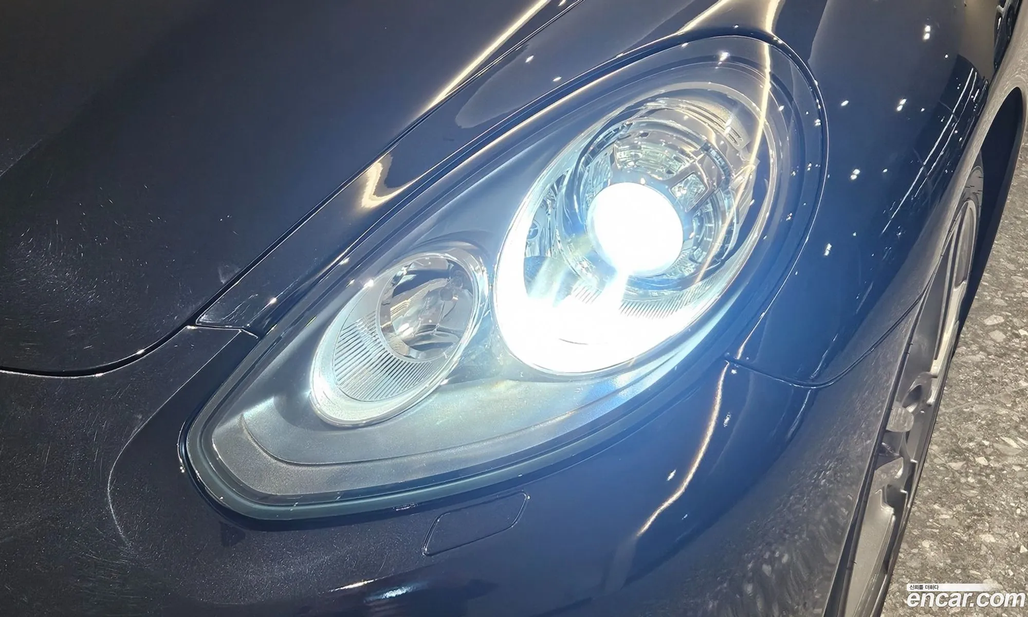 Porsche Panamera 2015 — 15