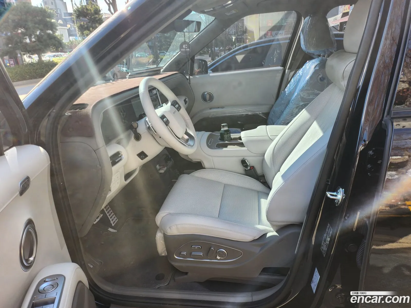 Hyundai Palisade 2025 — 4