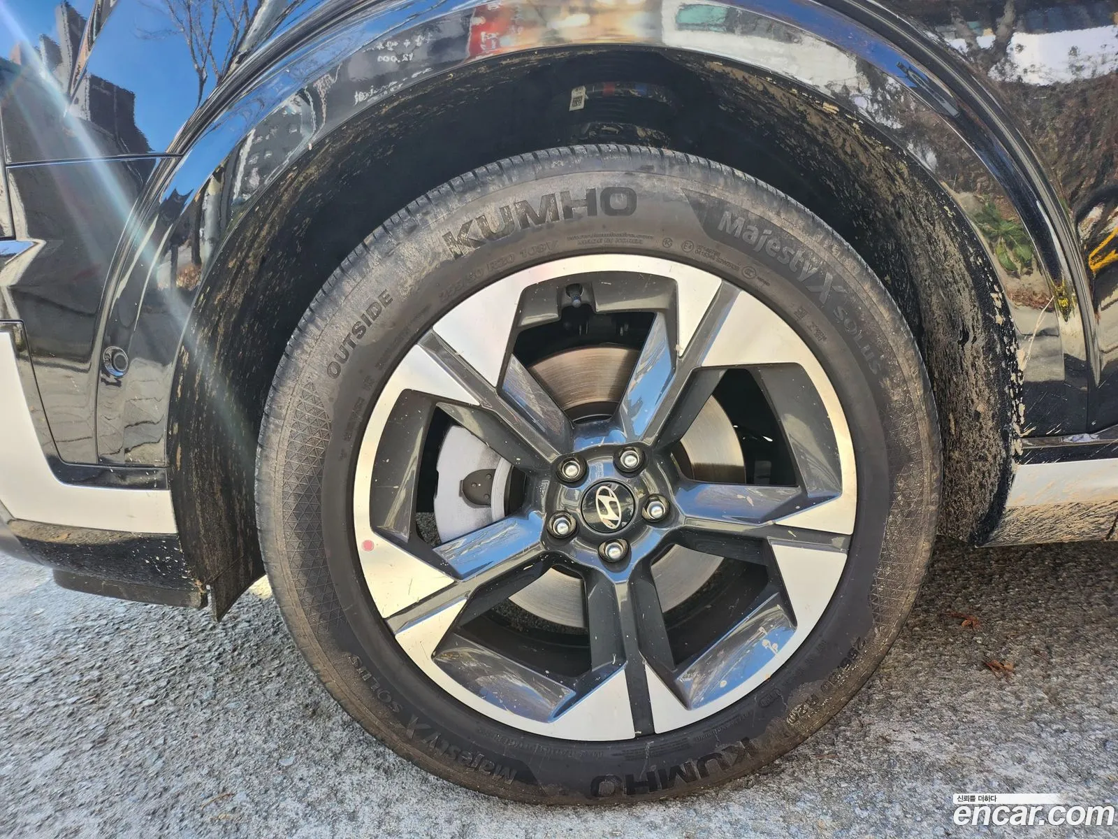 Hyundai Palisade 2025 — 8