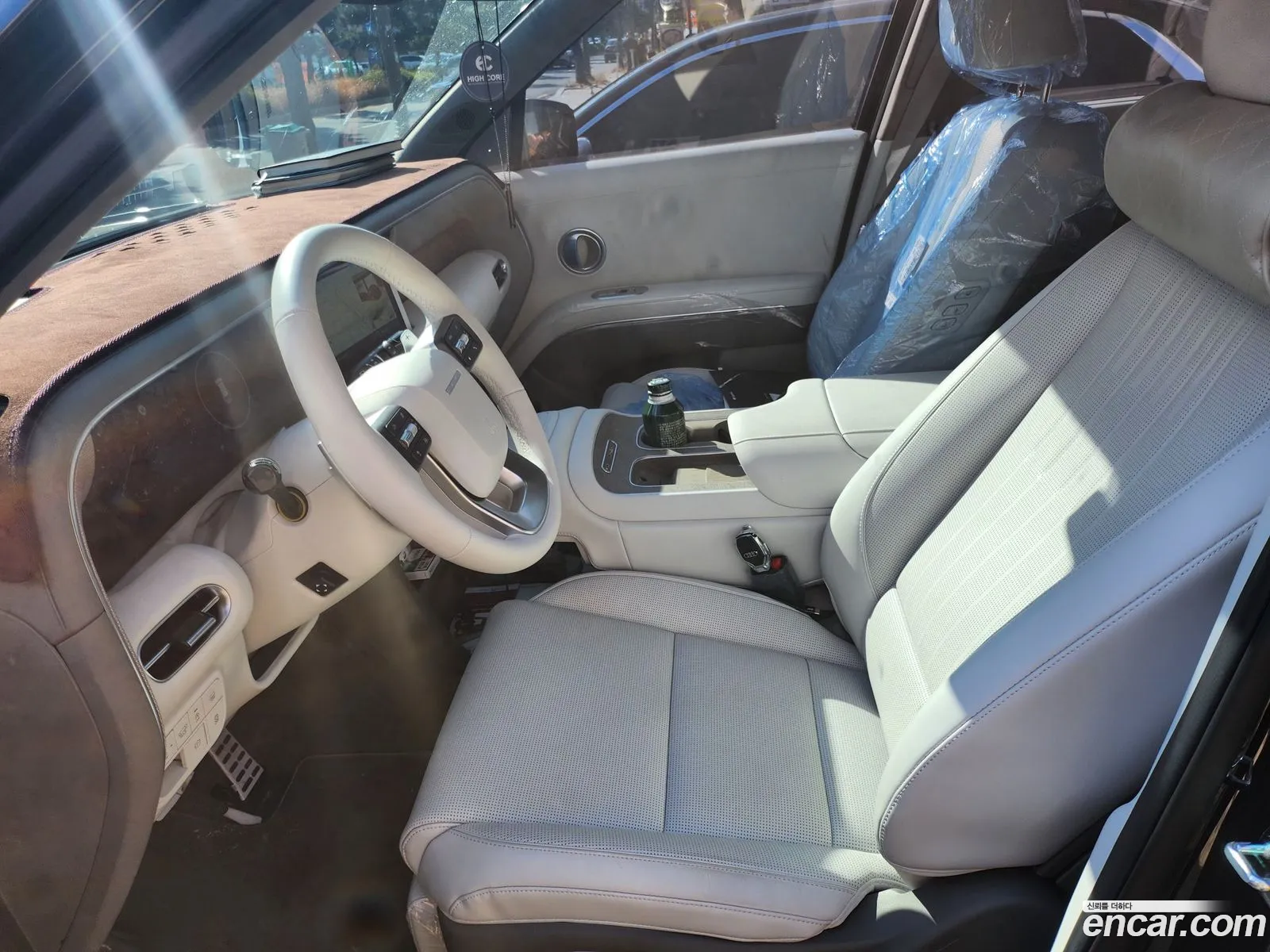 Hyundai Palisade 2025 — 2