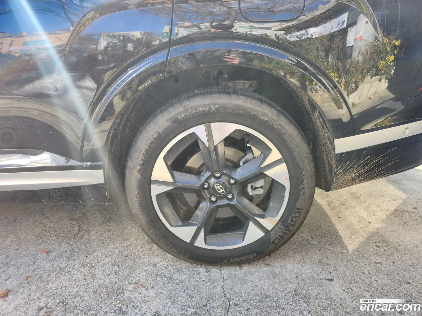 Hyundai Palisade 2025 — 9
