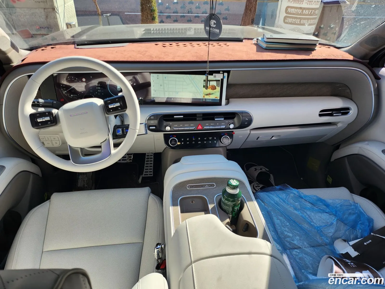 Hyundai Palisade 2025 — 10