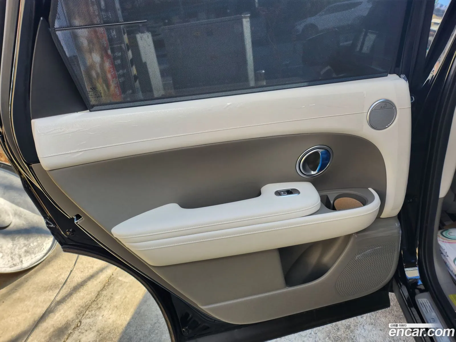Hyundai Palisade 2025 — 3