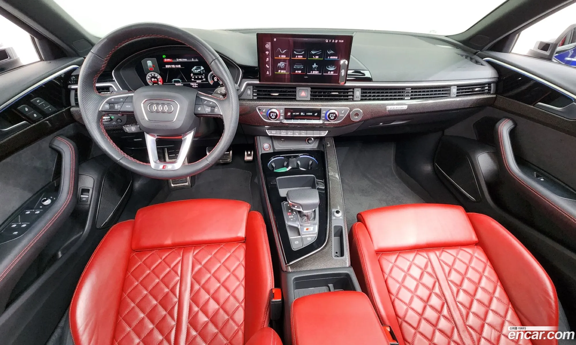 Audi S4