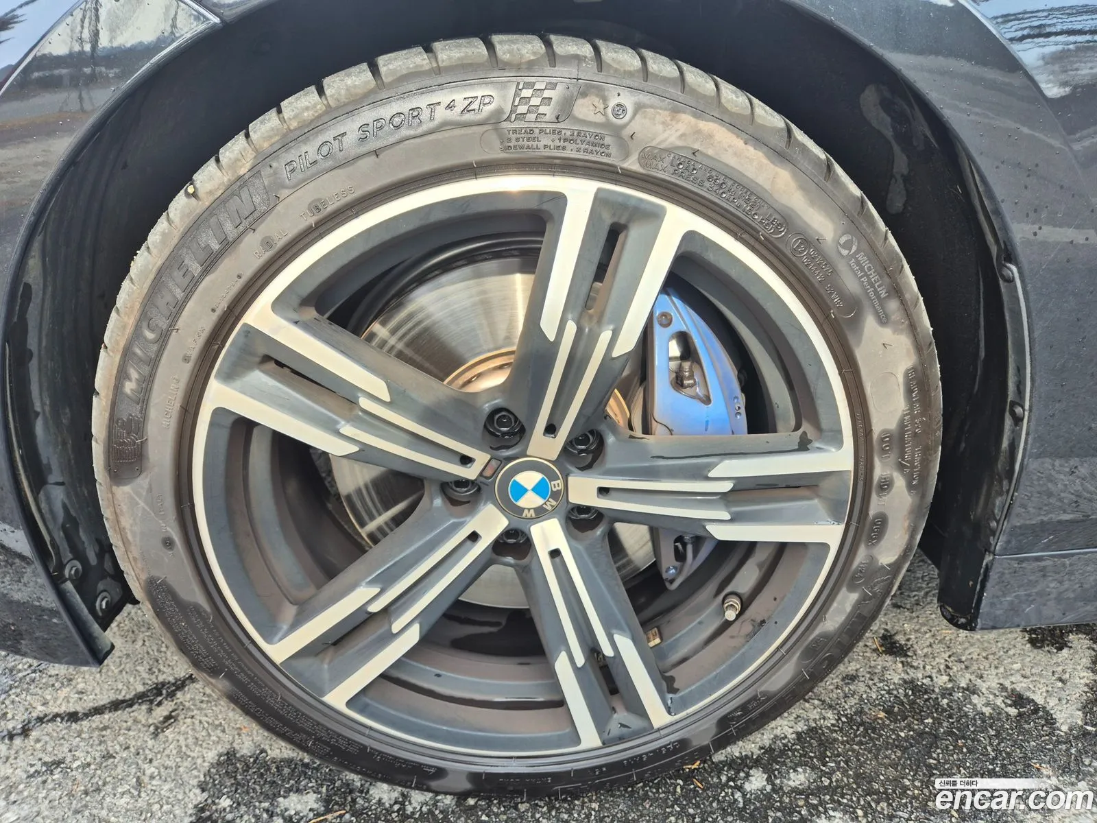 BMW 3 Series 2024 — 2