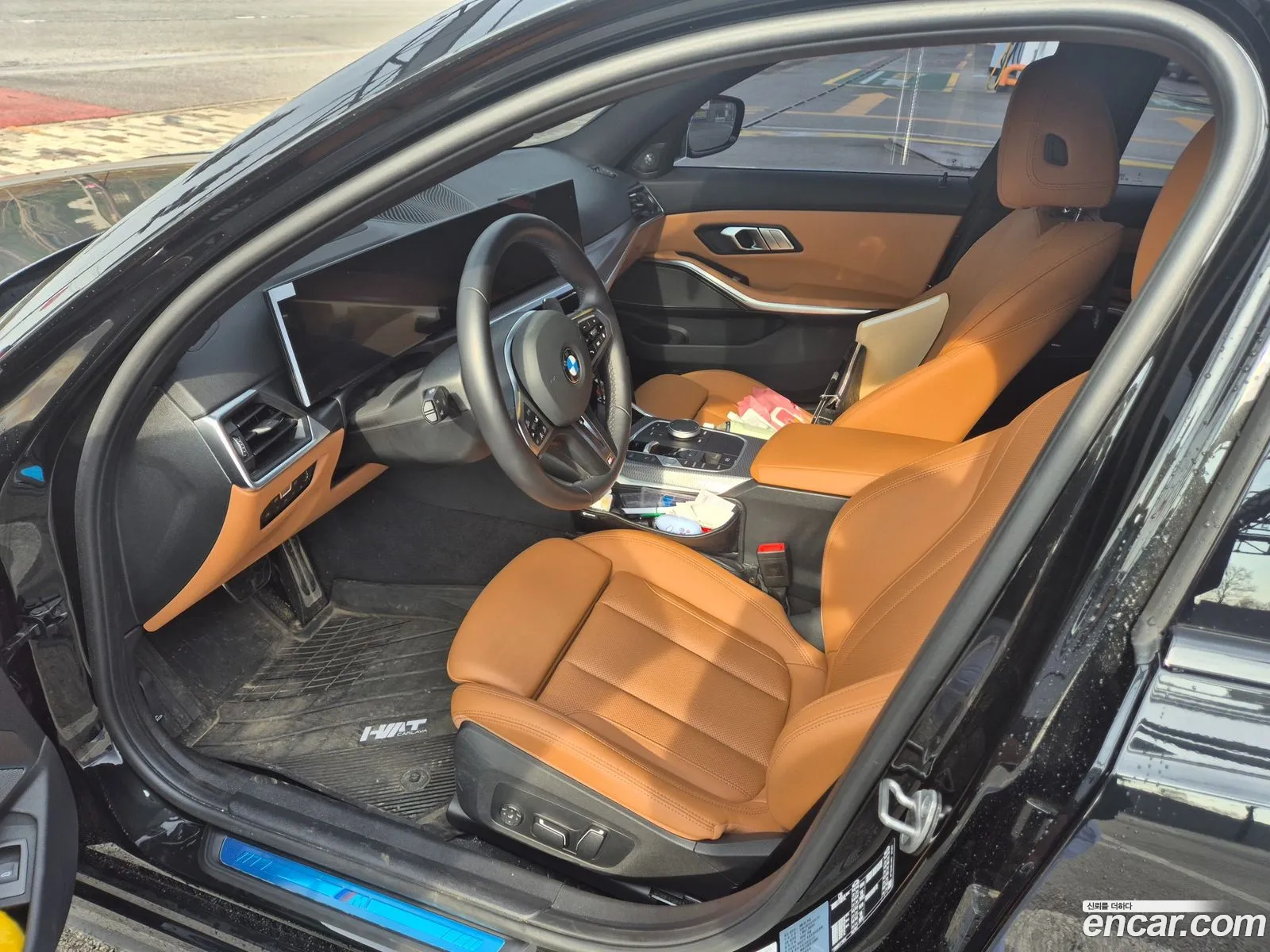 BMW 3 Series 2024 — 5