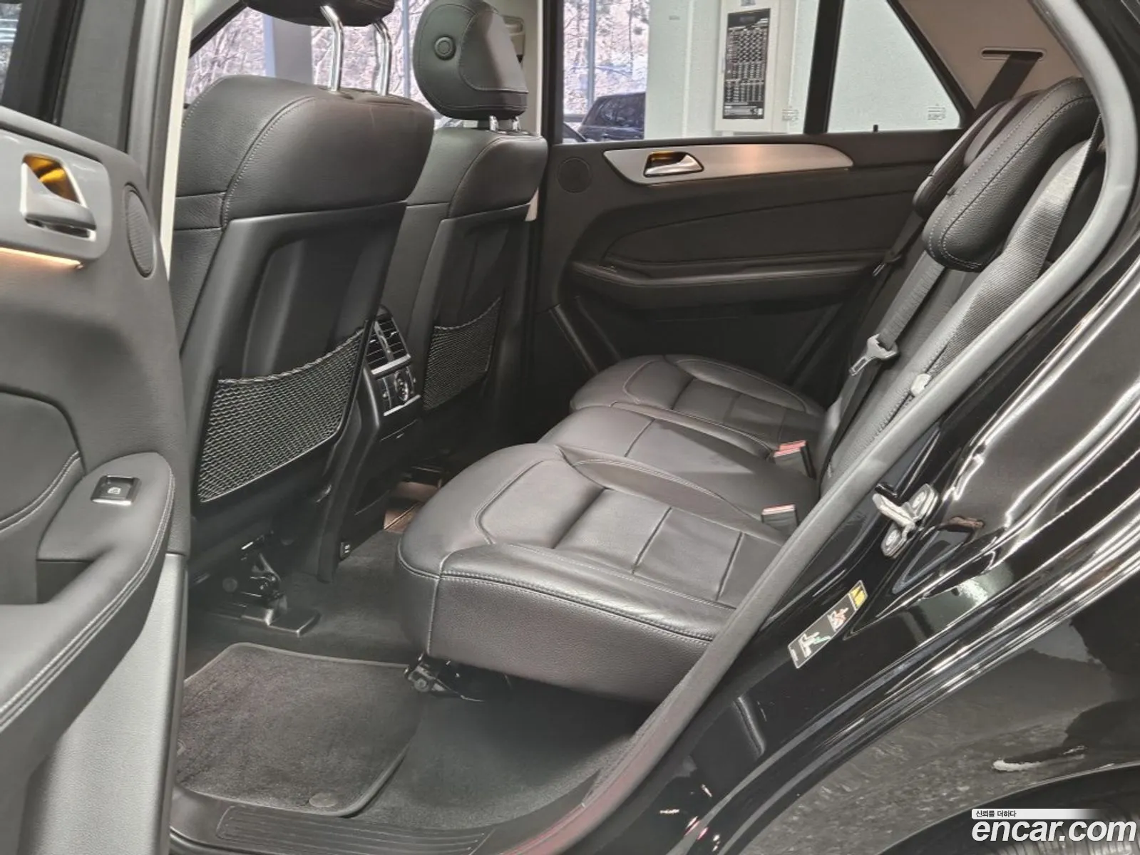 Mercedes-Benz GLE-Class W166 2018 — 7