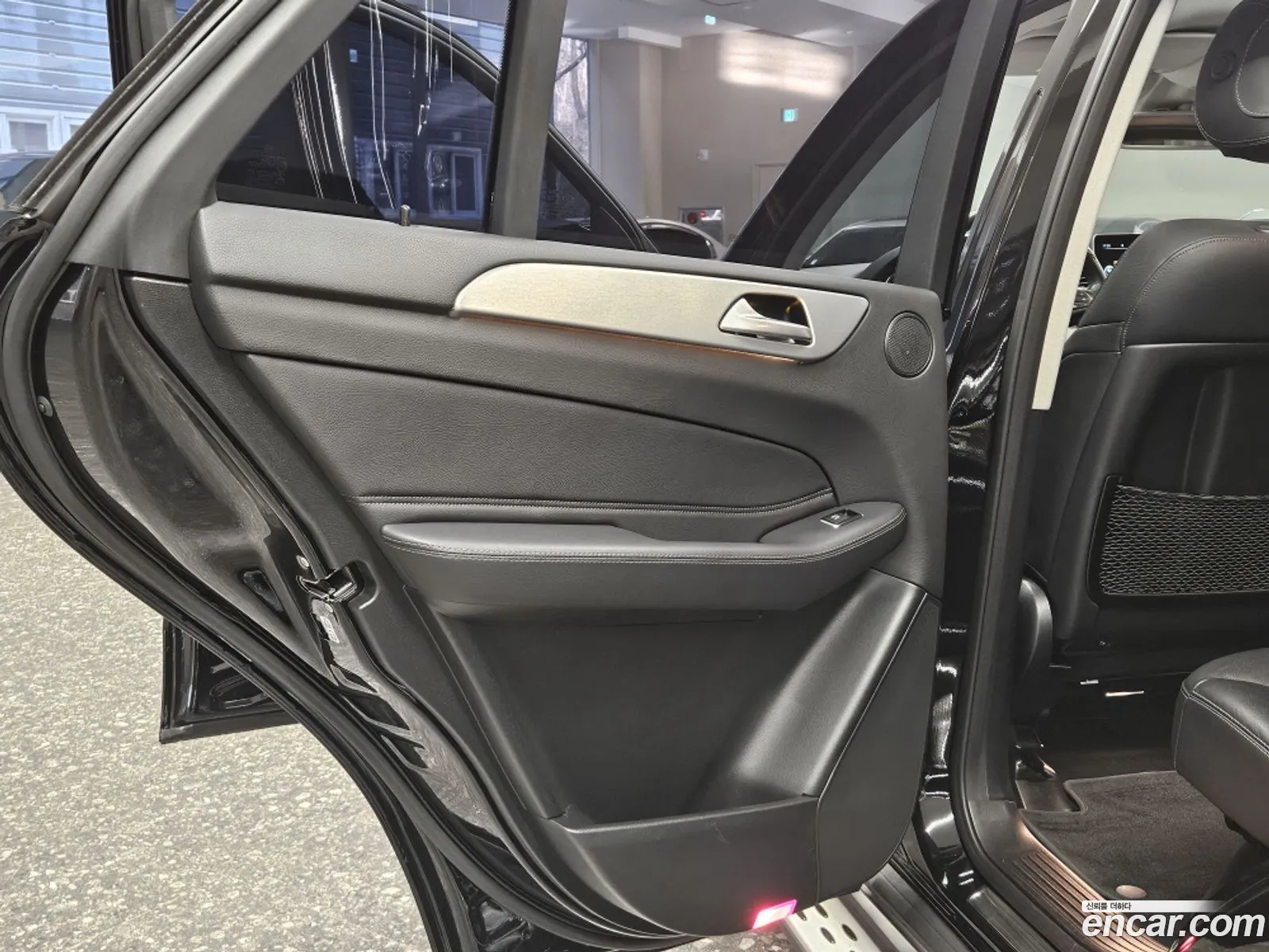 Mercedes-Benz GLE-Class W166 2018 — 6
