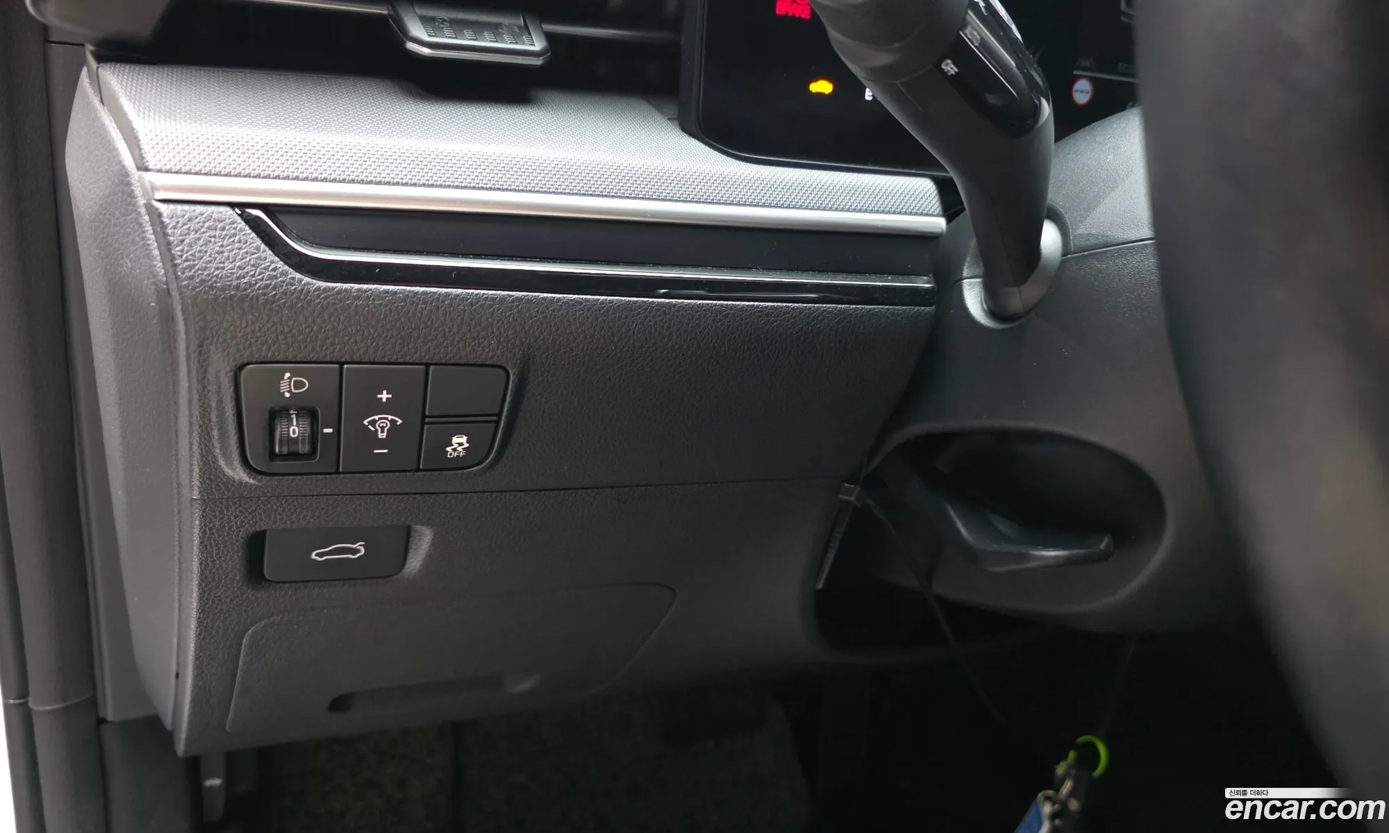Kia K5 2023 — 11