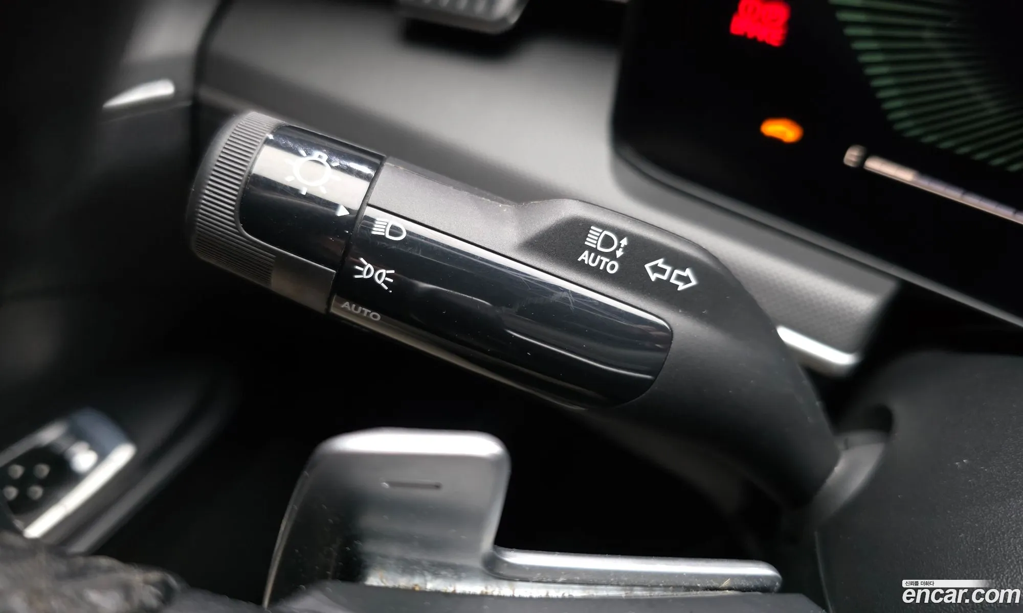 Kia K5 2023 — 7