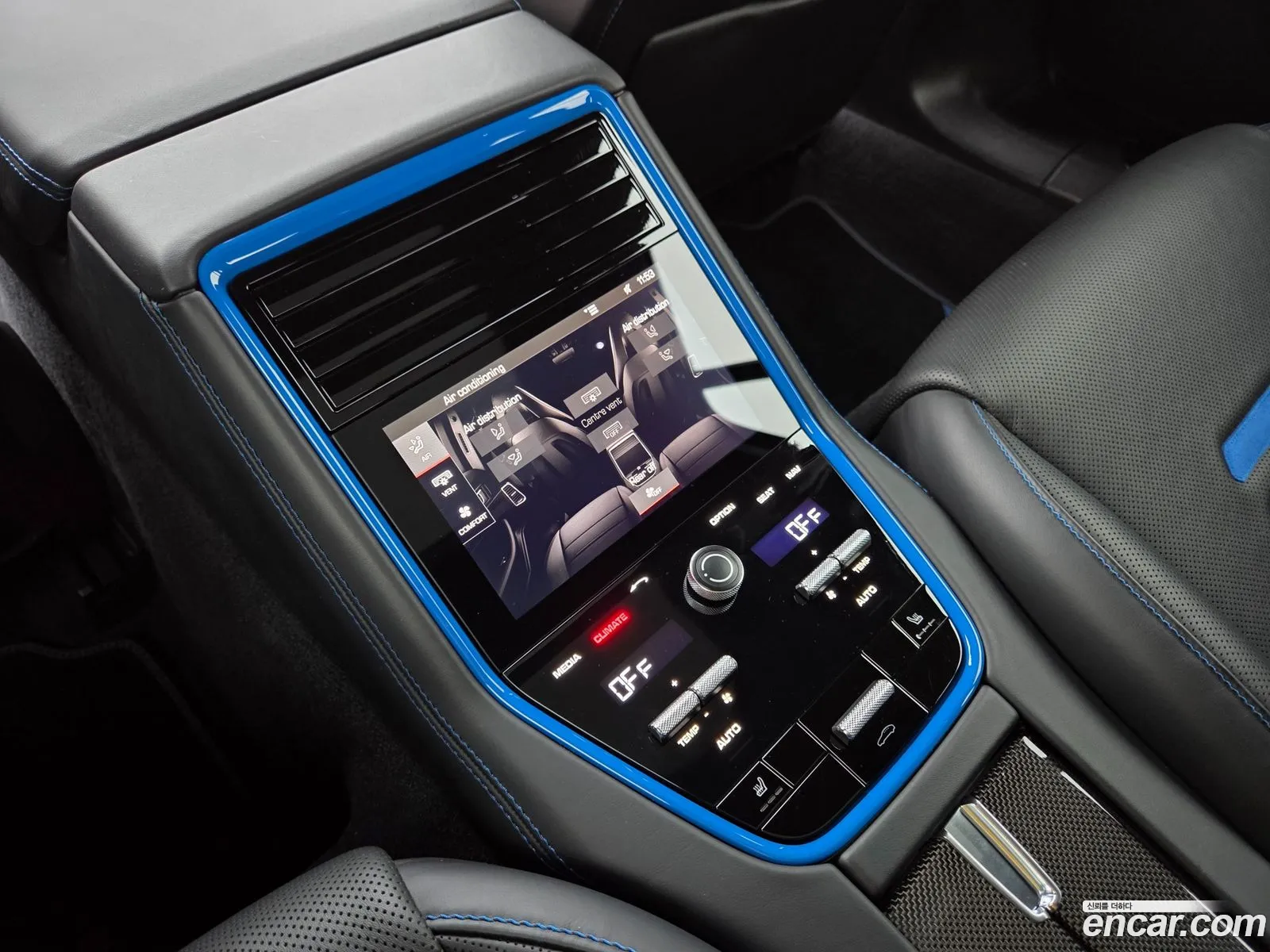 Porsche Panamera 2018 — 7