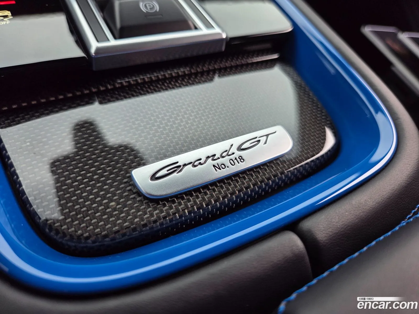 Porsche Panamera 2018 — 8