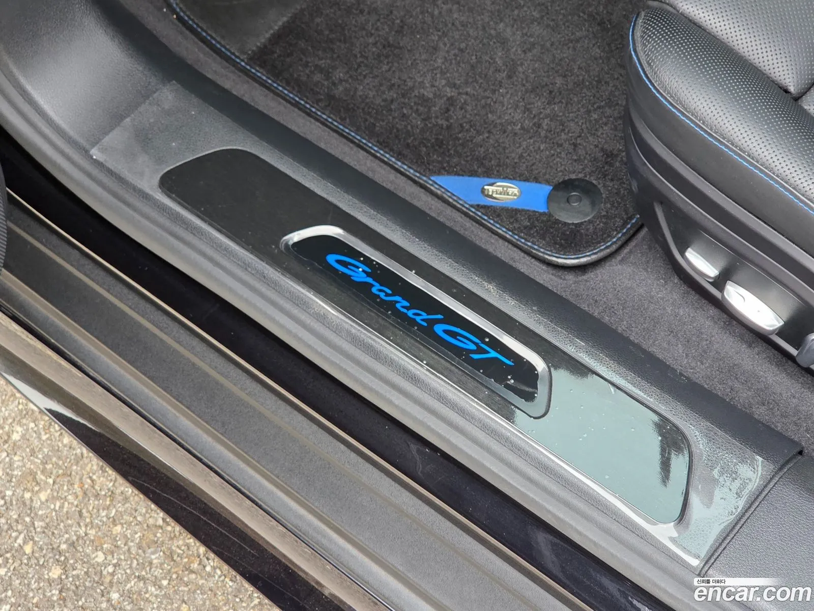 Porsche Panamera 2018 — 6