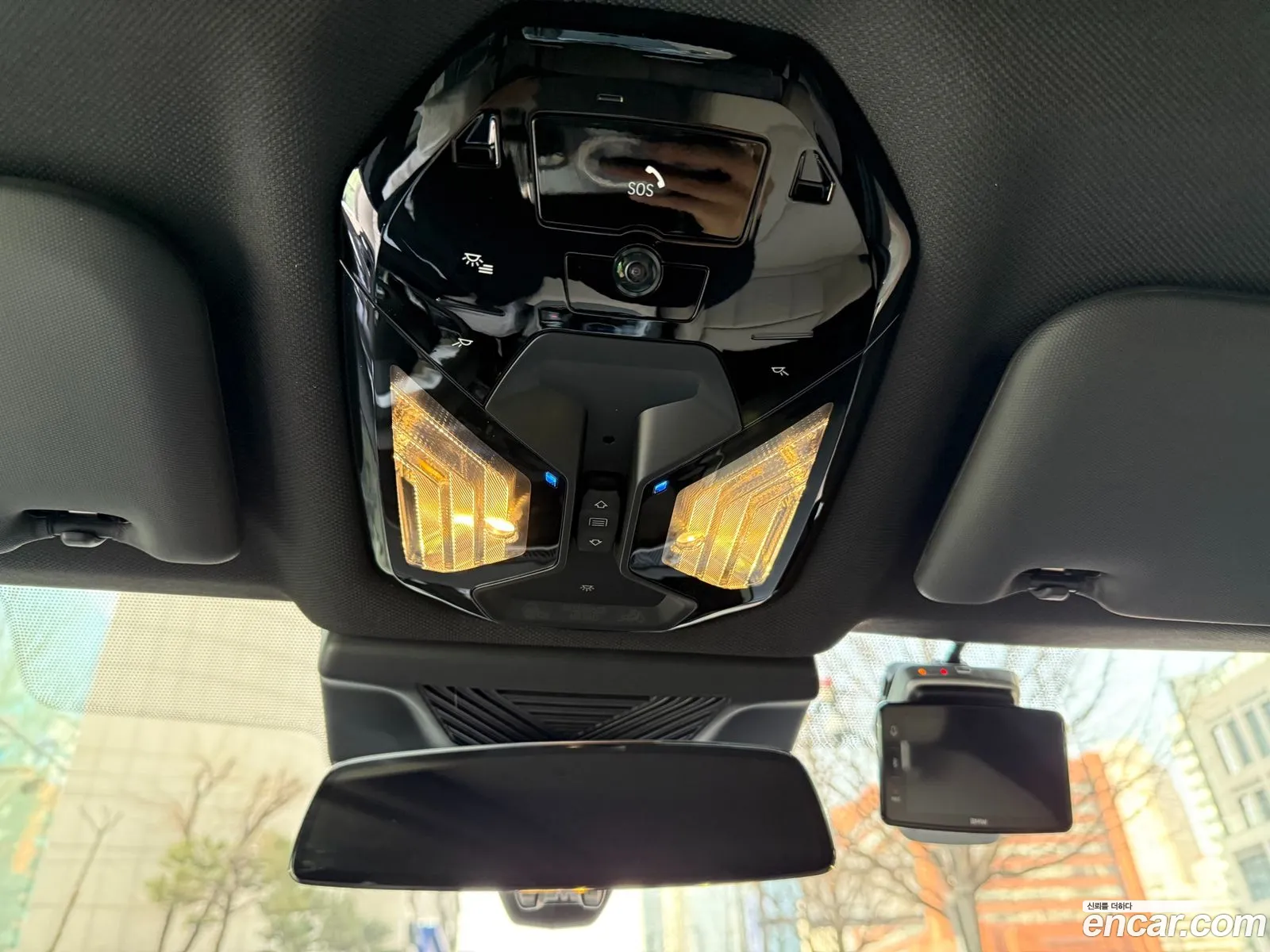 BMW X3 2026 — 9