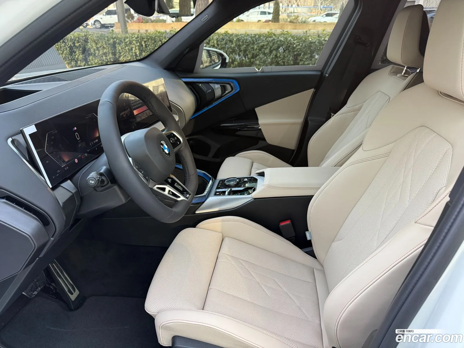 BMW X3 2026 — 11