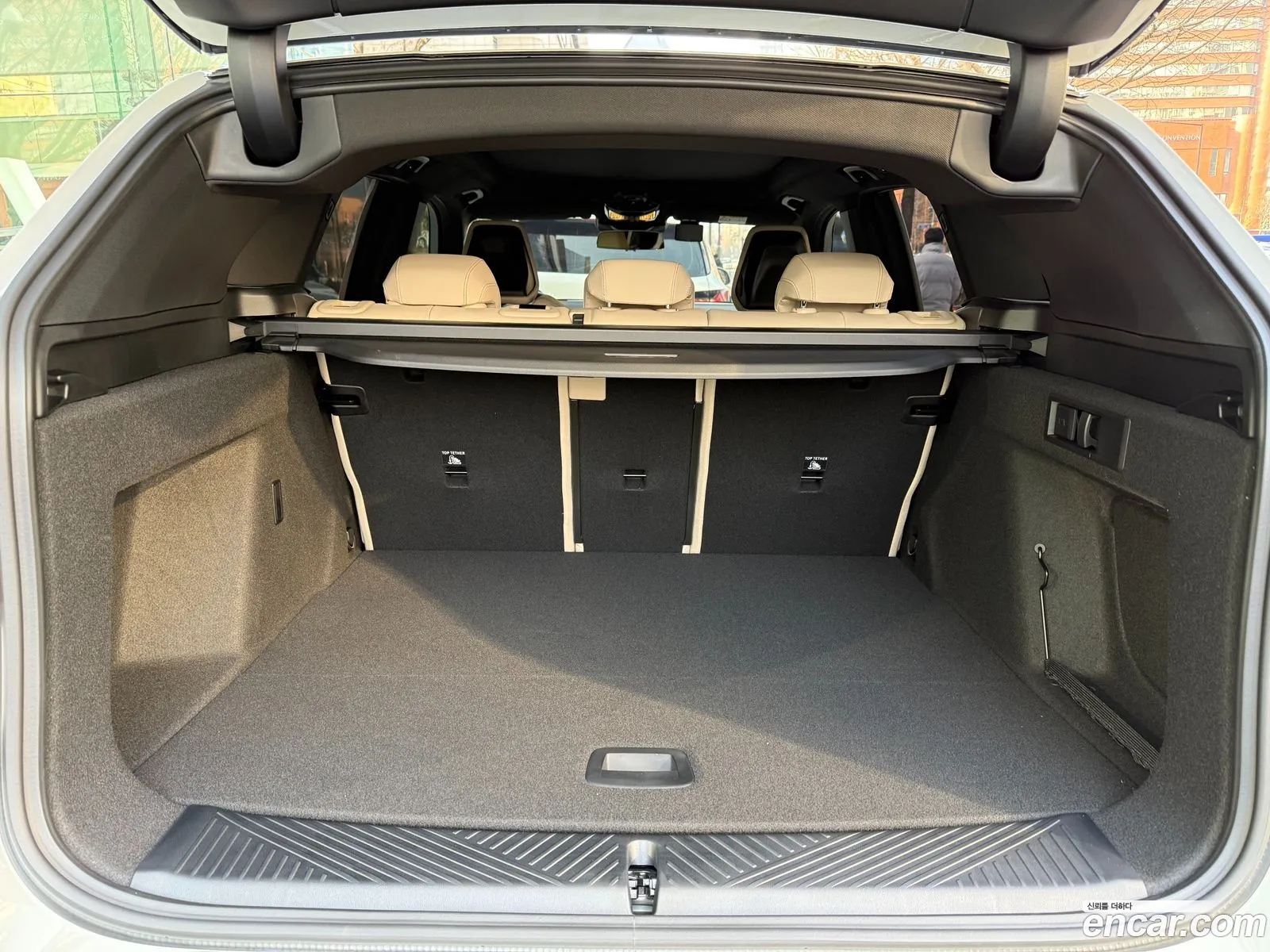 BMW X3 2026 — 16