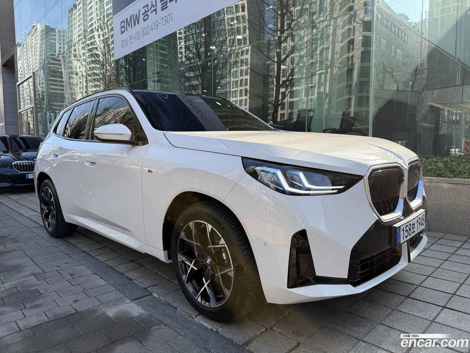 BMW X3 2026 — 13