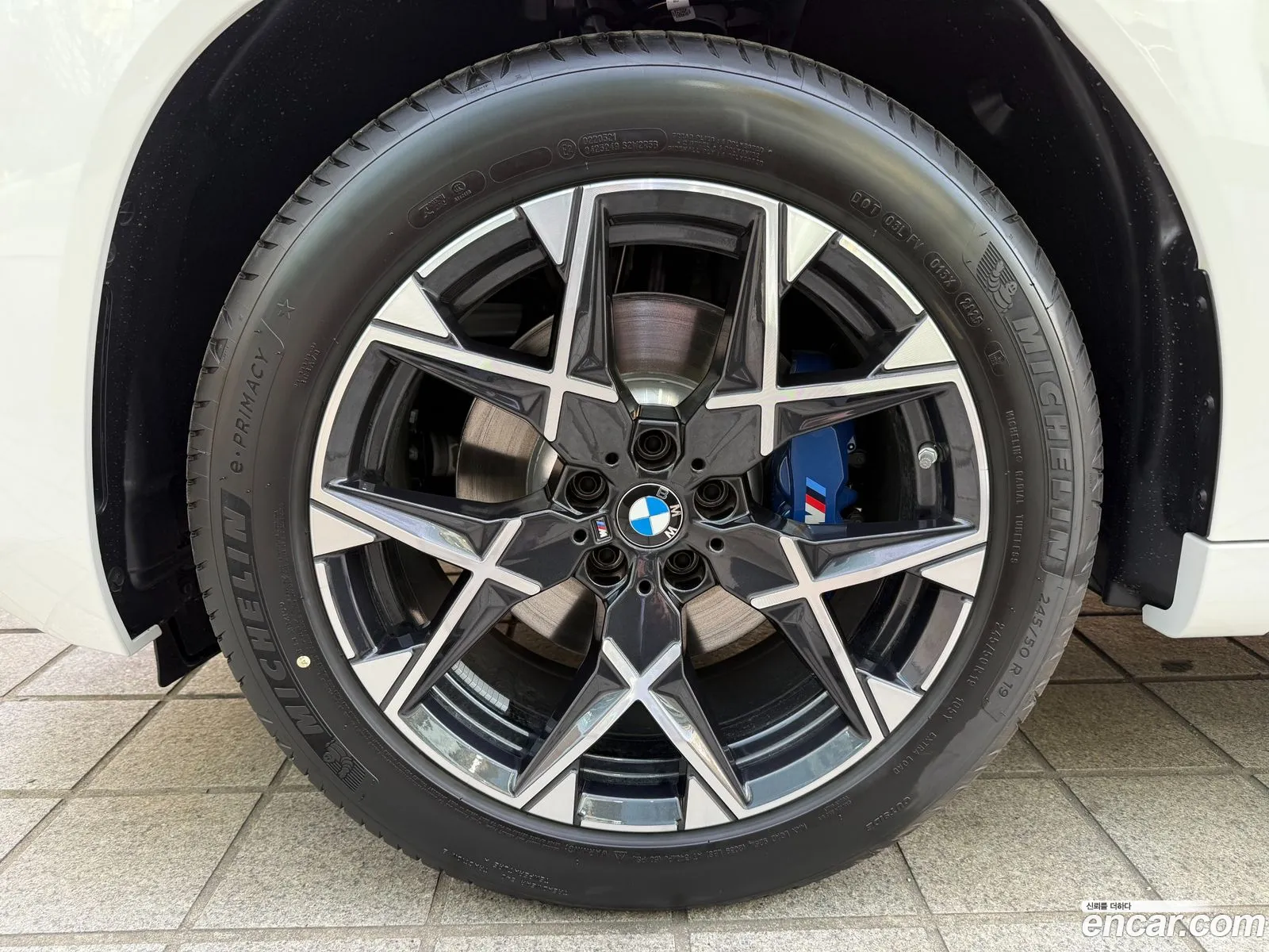 BMW X3 2026 — 7