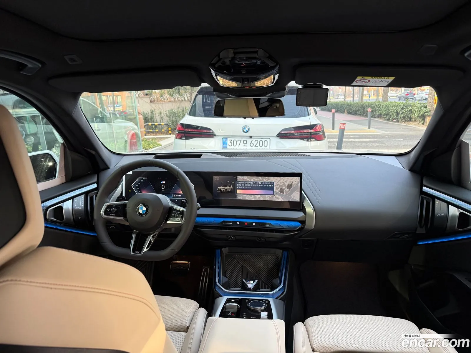 BMW X3 2026 — 12