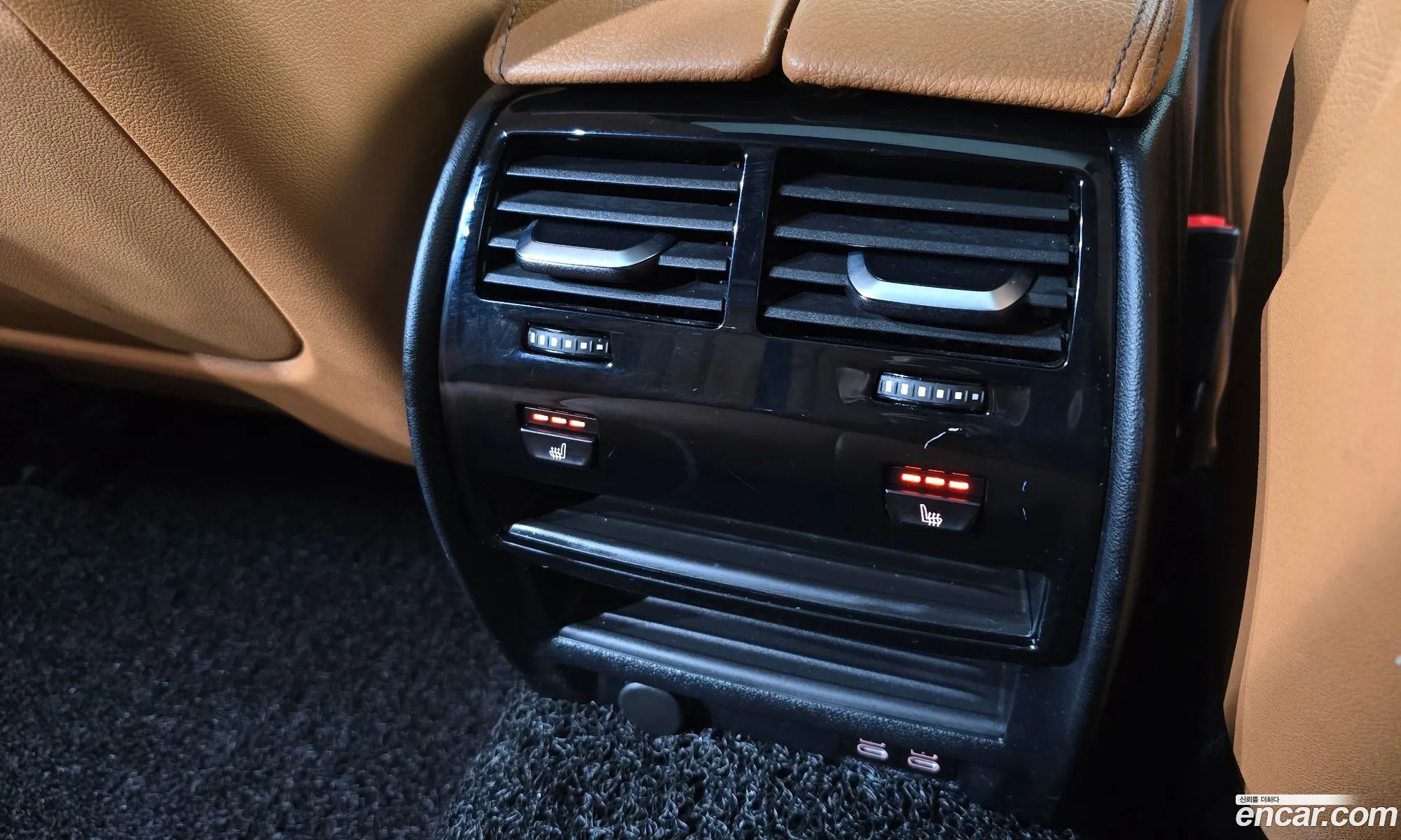 BMW 5 Series 2022 — 18