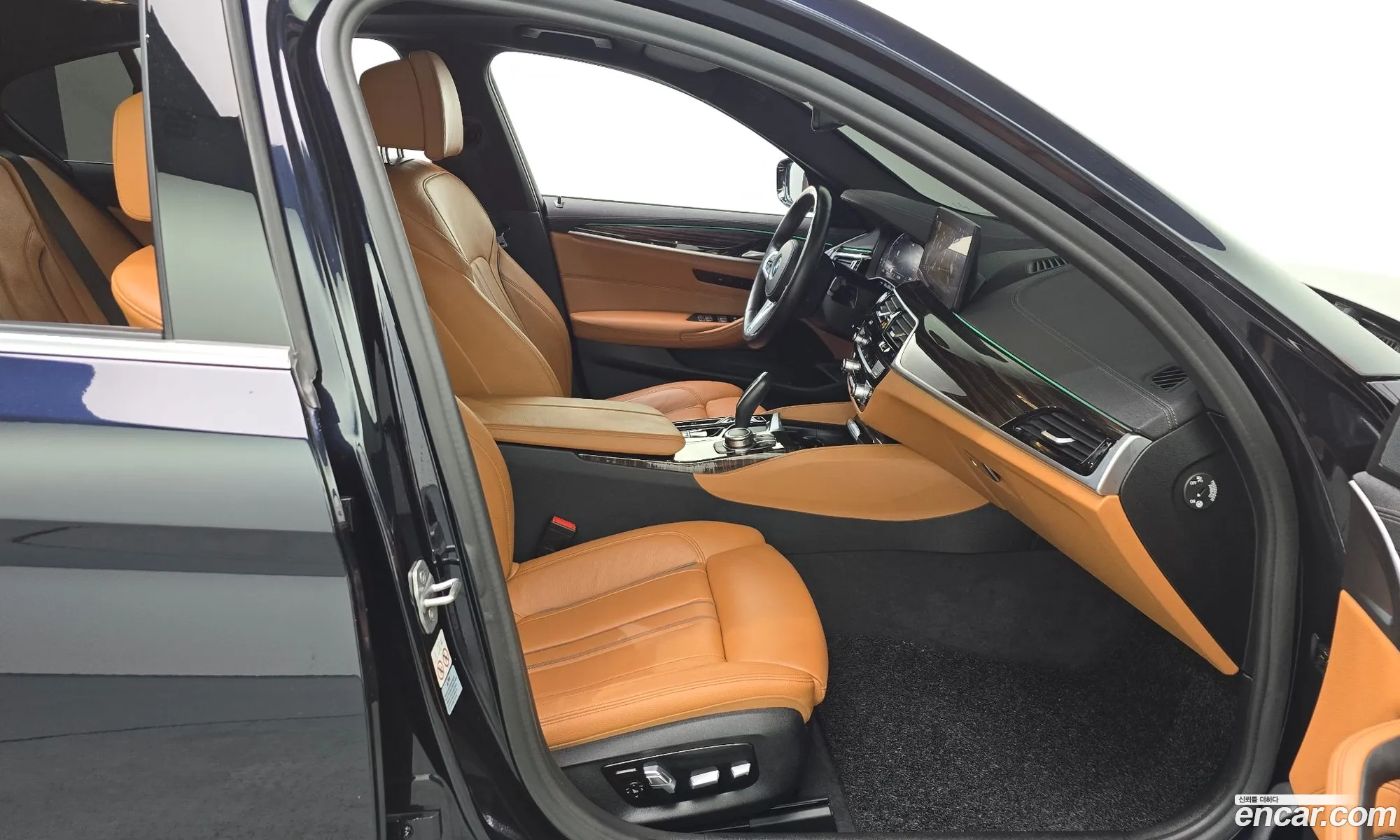 BMW 5 Series 2022 — 3