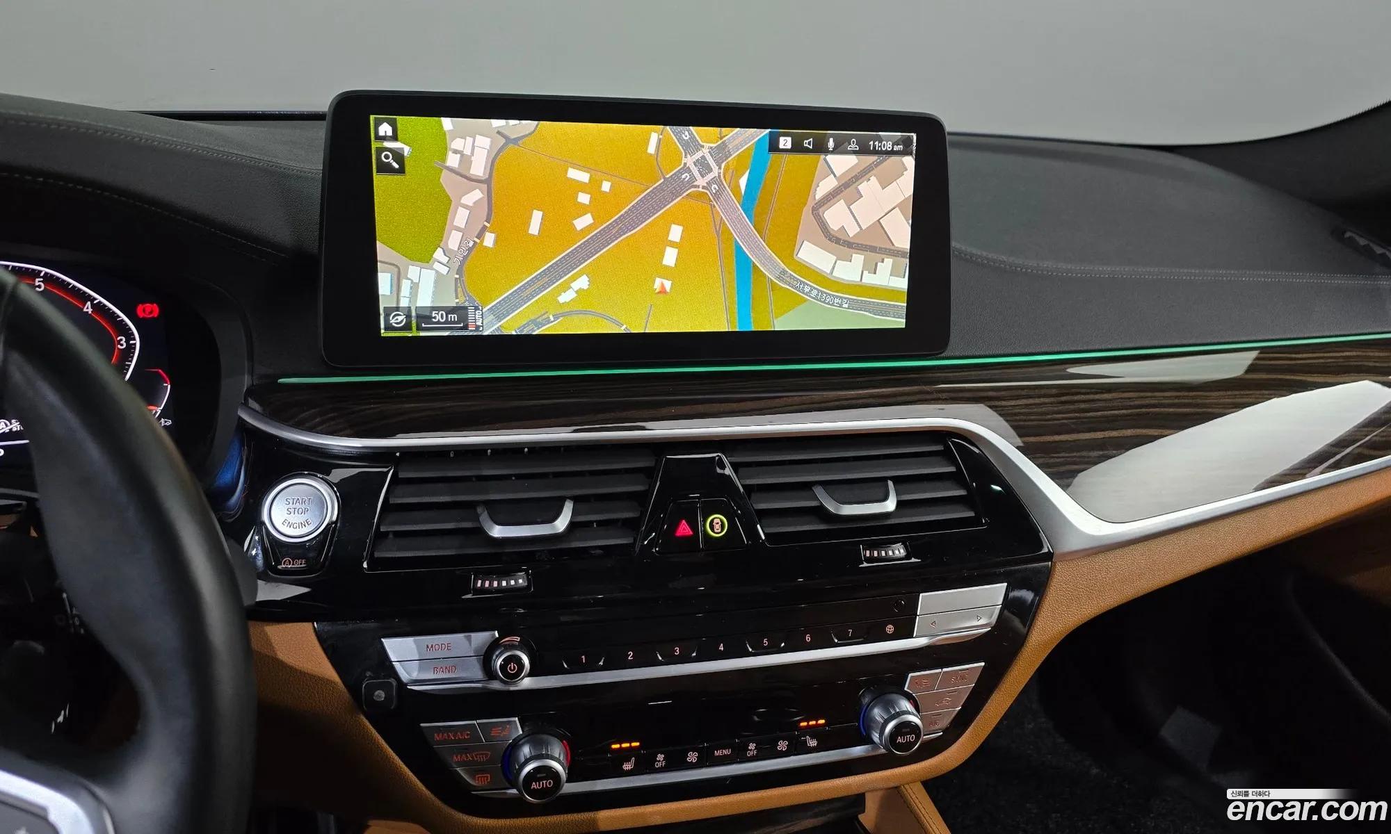 BMW 5 Series 2022 — 17