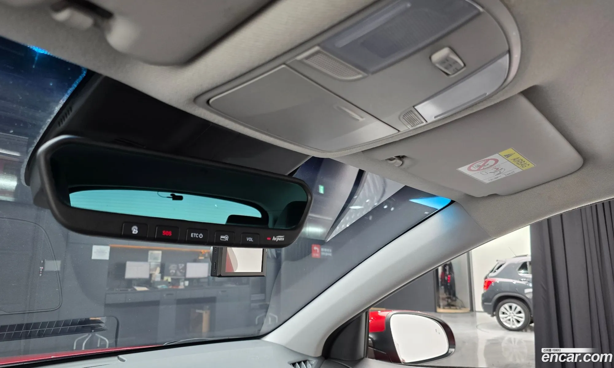 Hyundai Kona Hybrid 2020 — 20