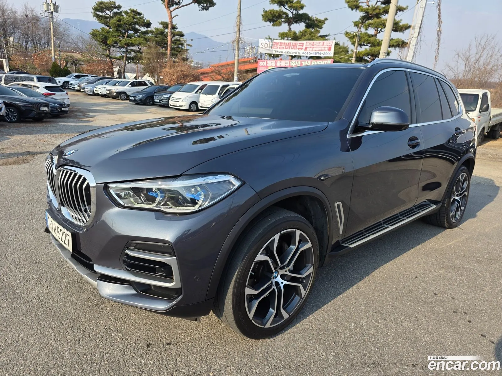 BMW X5 2022 — 16
