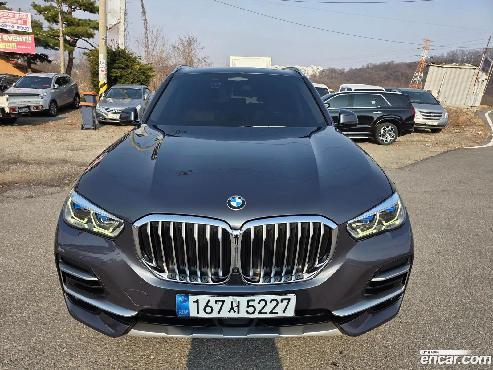 BMW X5 2022 — 19