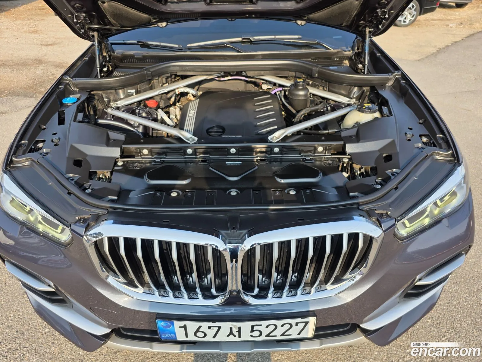 BMW X5 2022 — 4