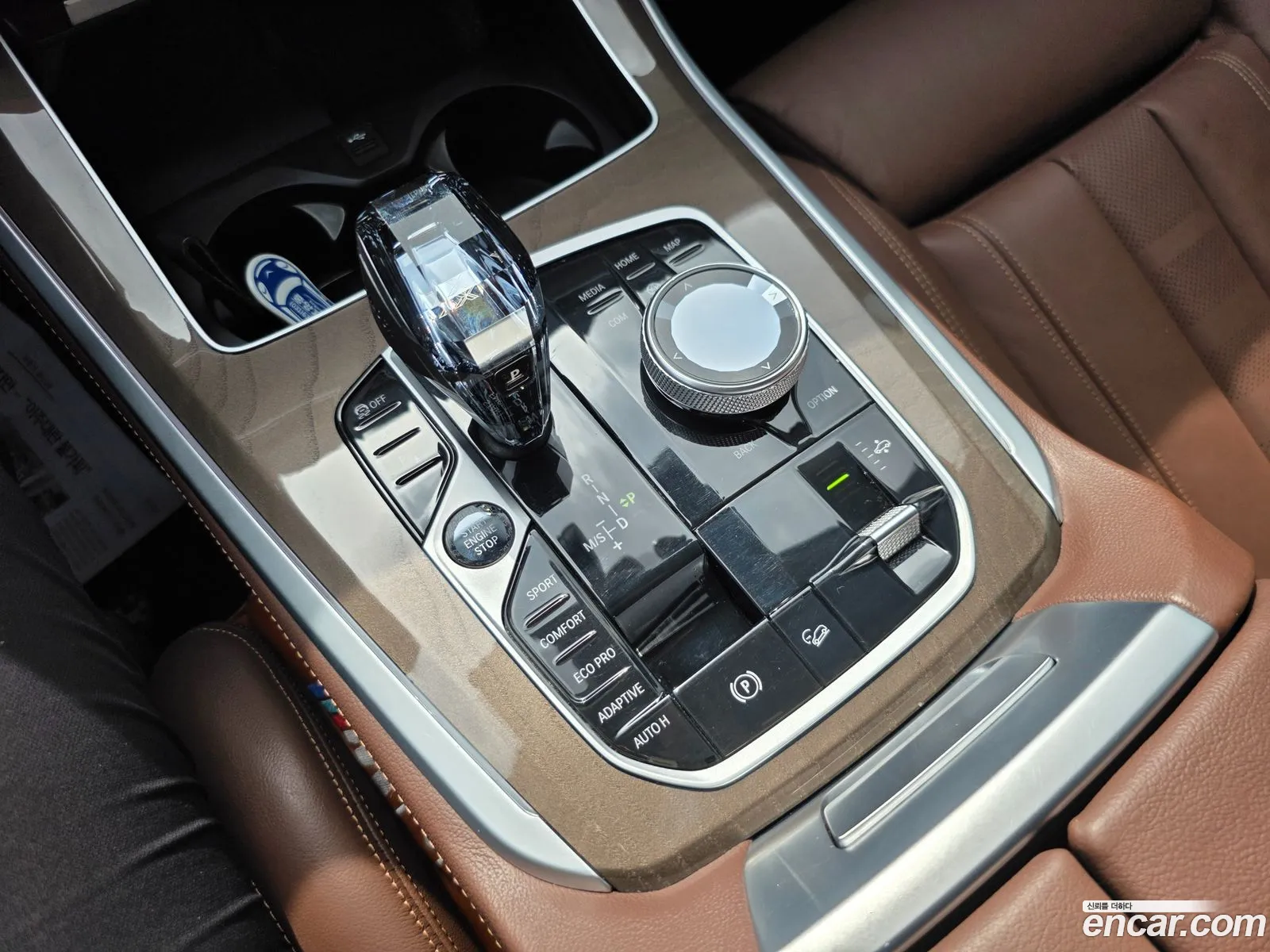 BMW X5 2022 — 7